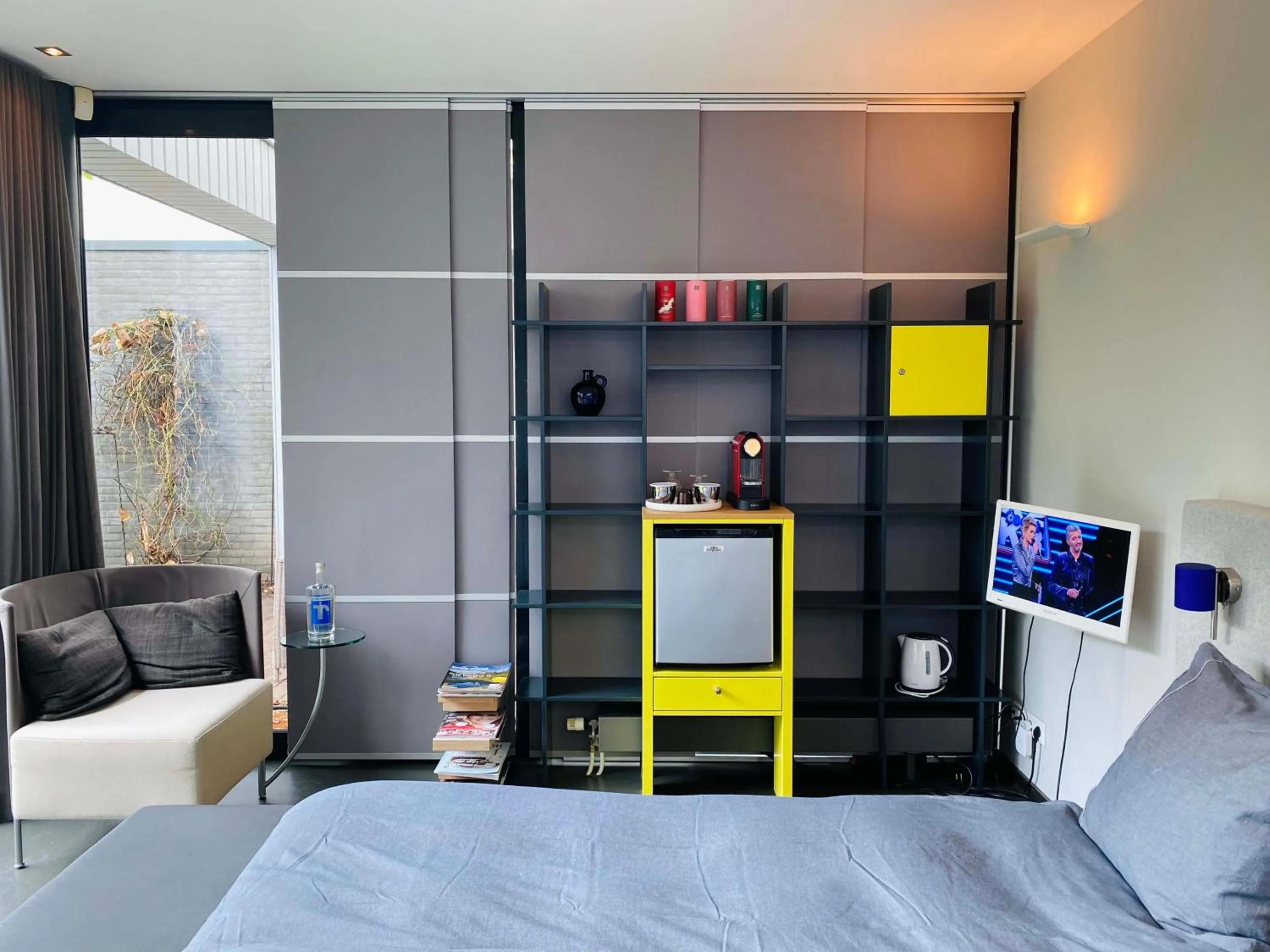 B&B Winterresidentie