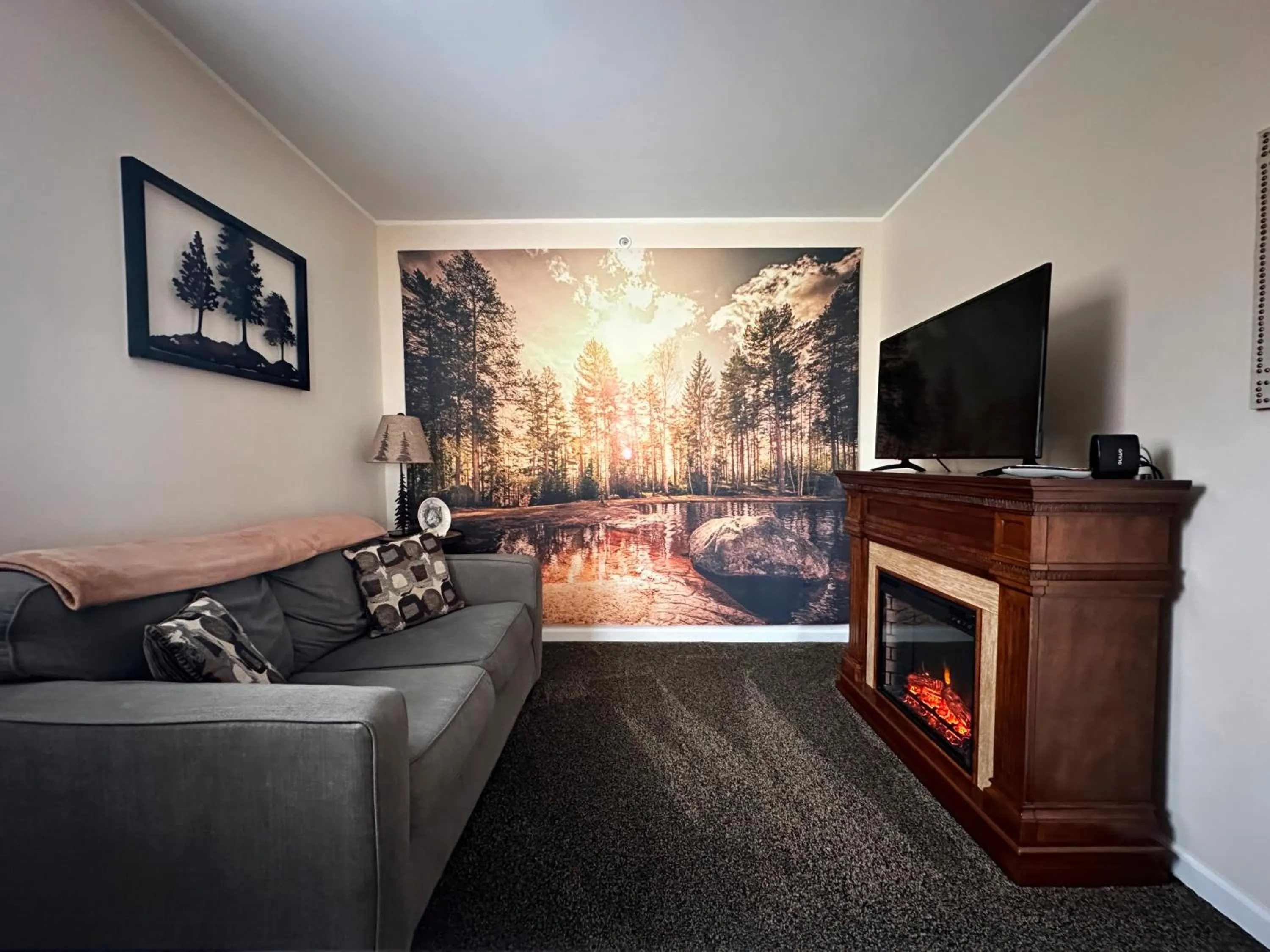 Deer Creek Winery at Brooks Estate