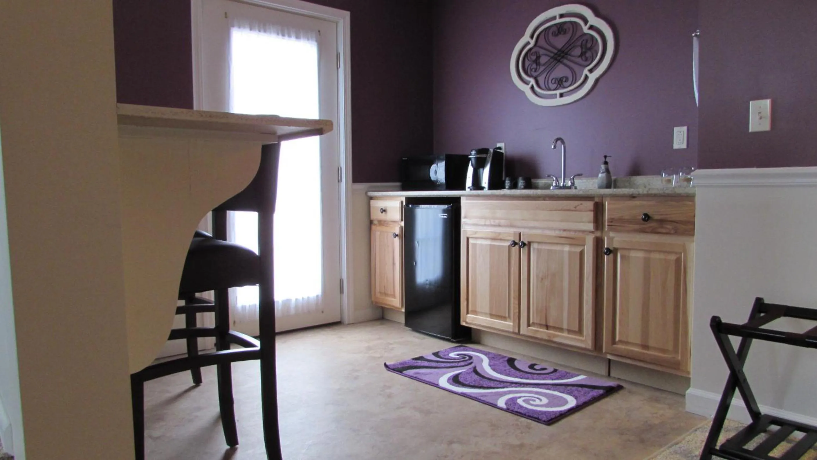 Deer Creek Winery at Brooks Estate