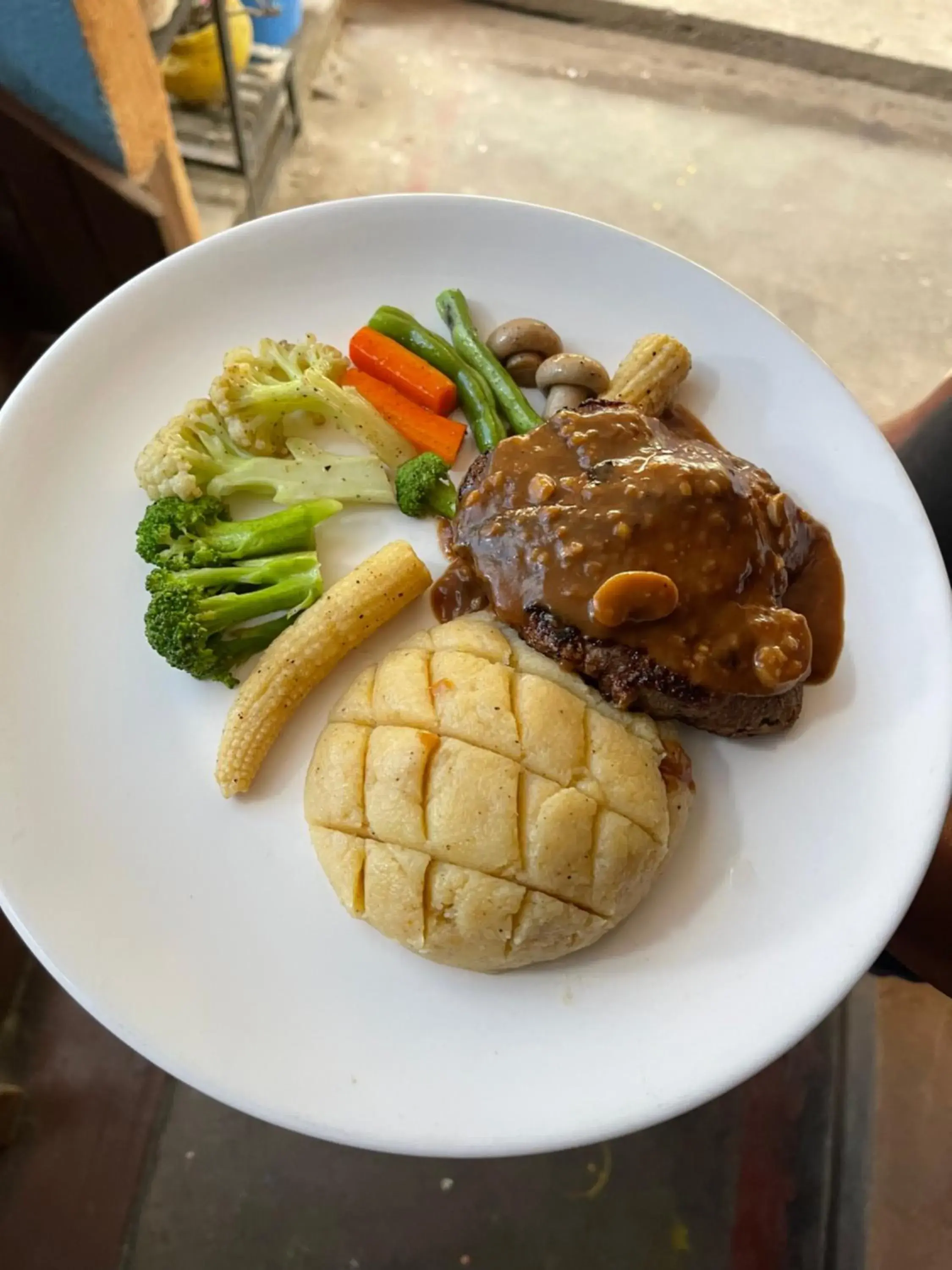 Restaurant/places to eat in Hotel Buddha Restaurant/places to eat in Hotel Buddha