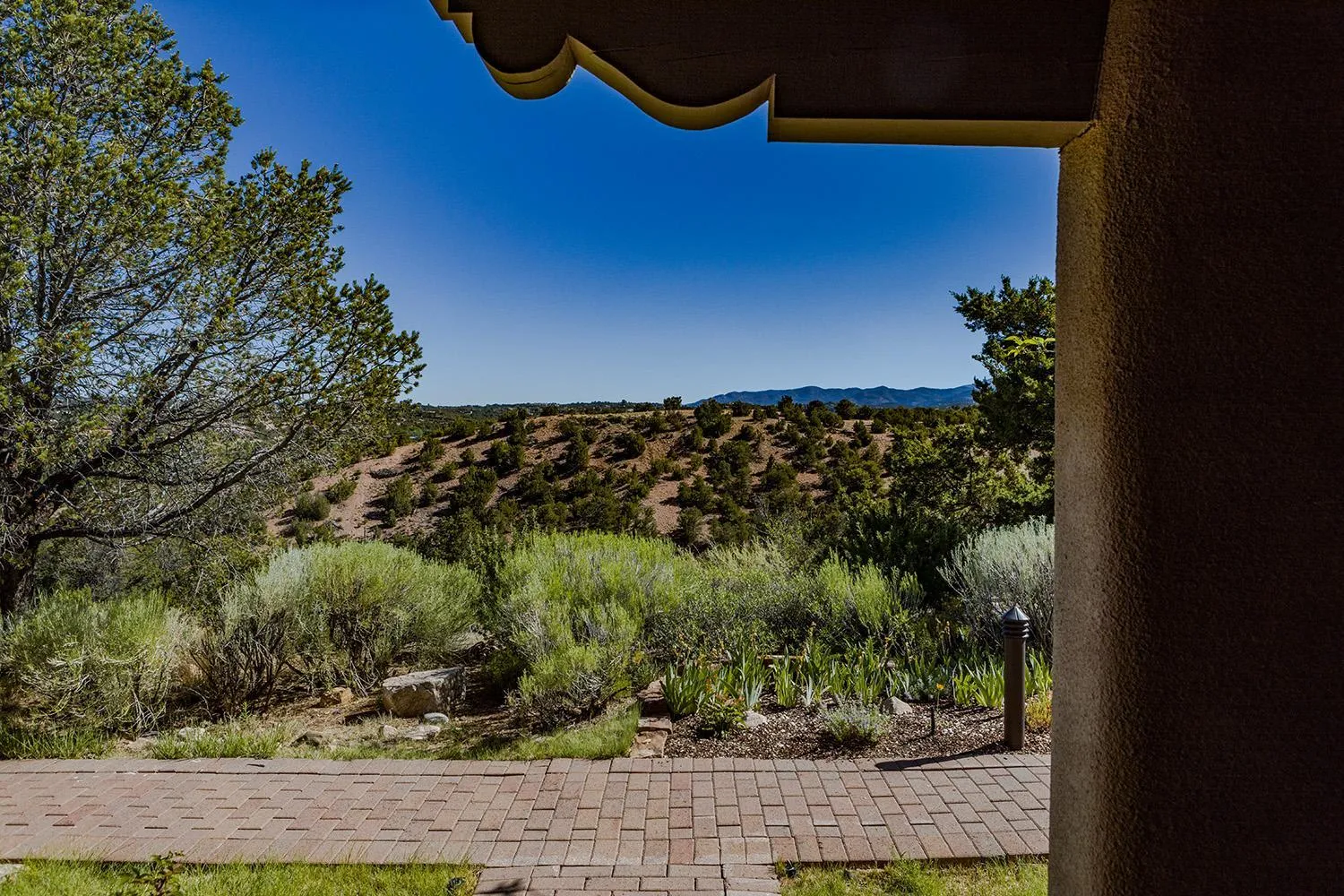 Property building in Artist Road #30