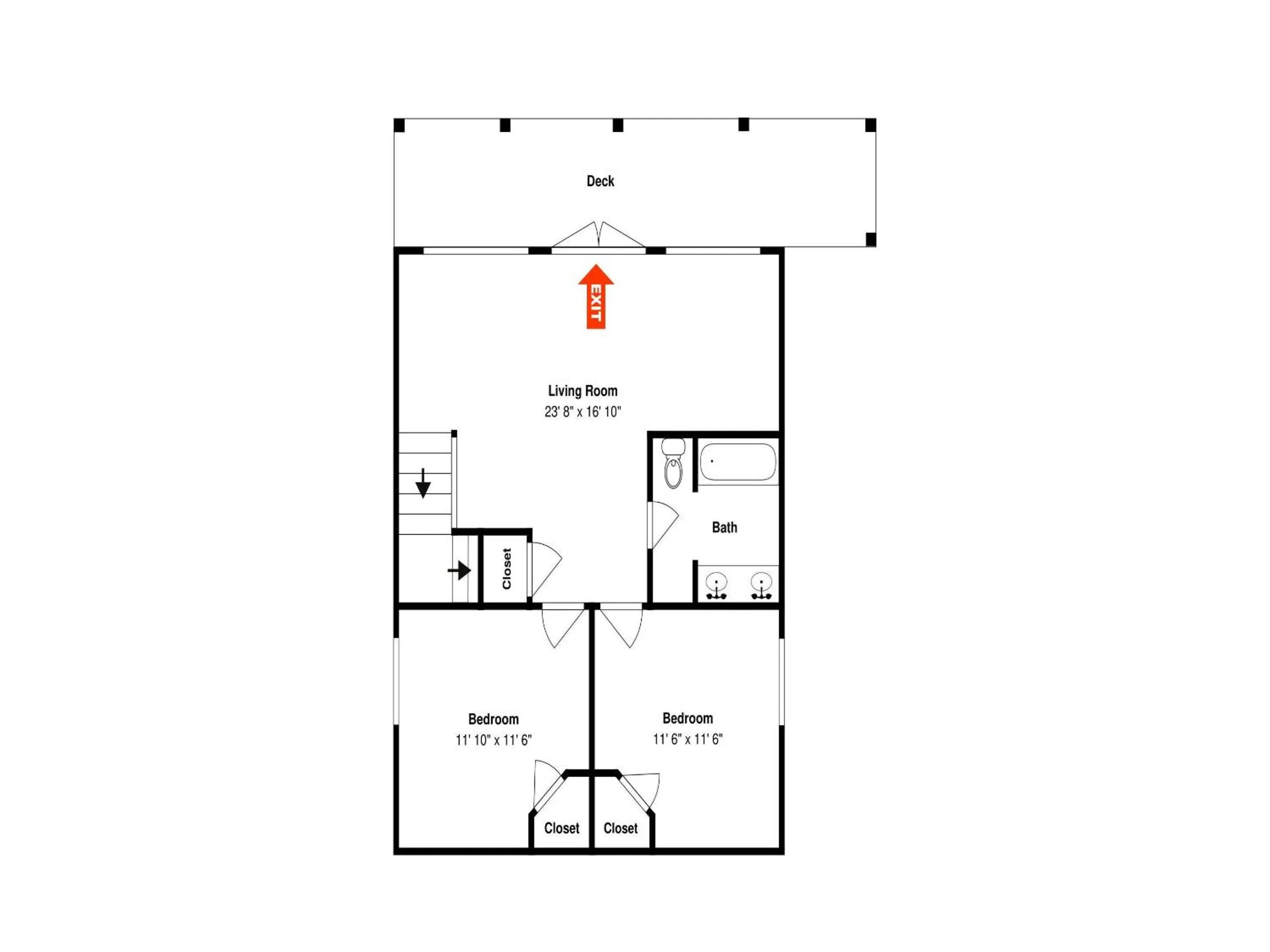 Property building in Aspens Envy