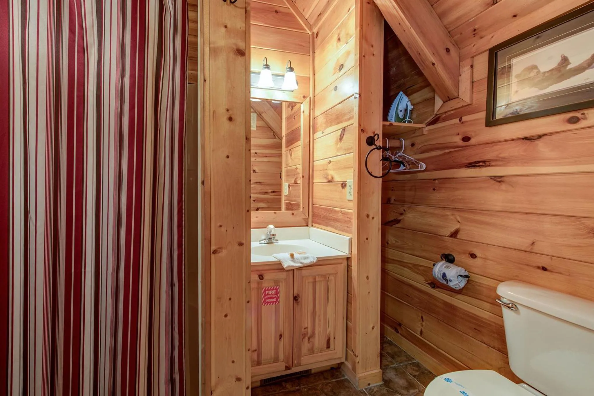 Property building in Aspens Envy