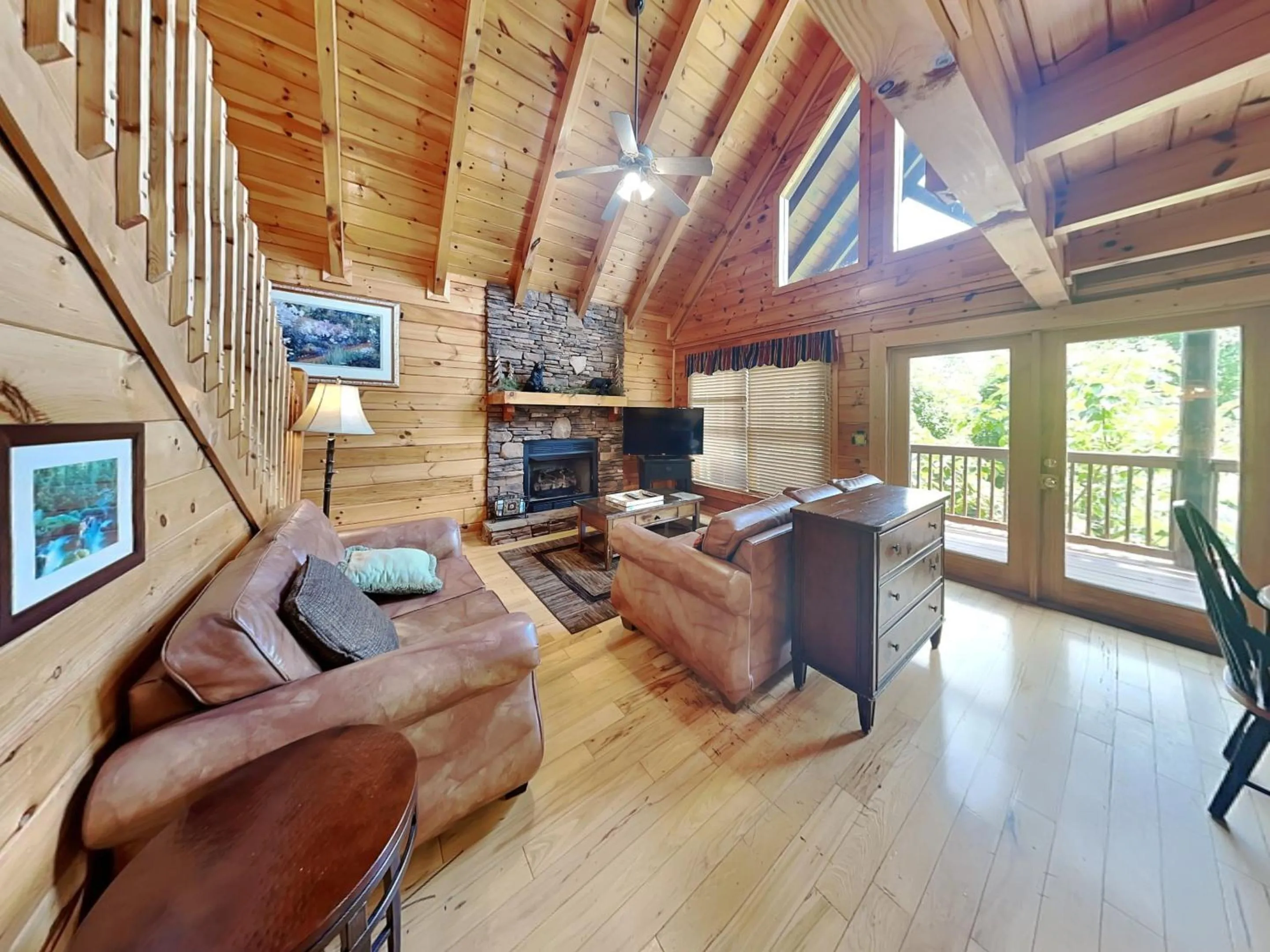 Property building in Aspens Envy