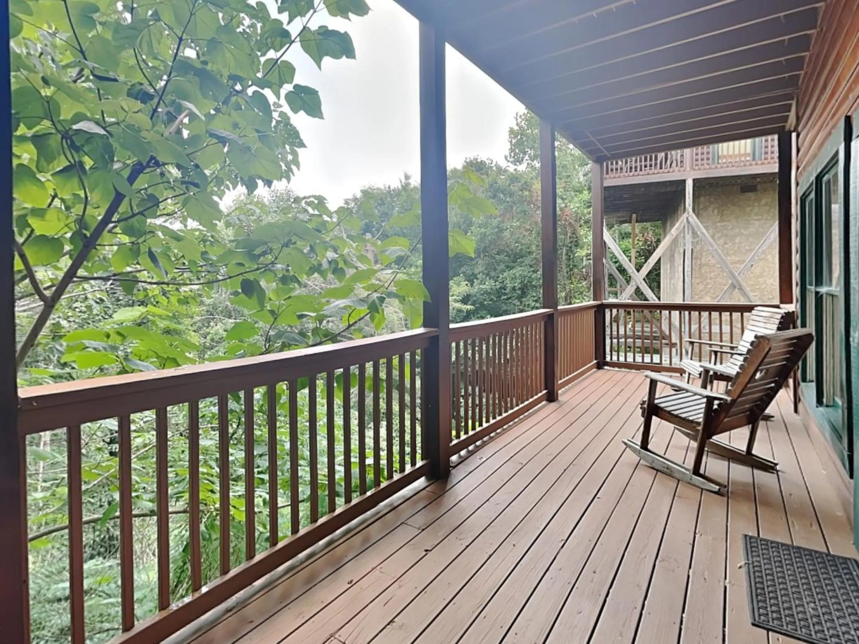 Property building in Aspens Envy