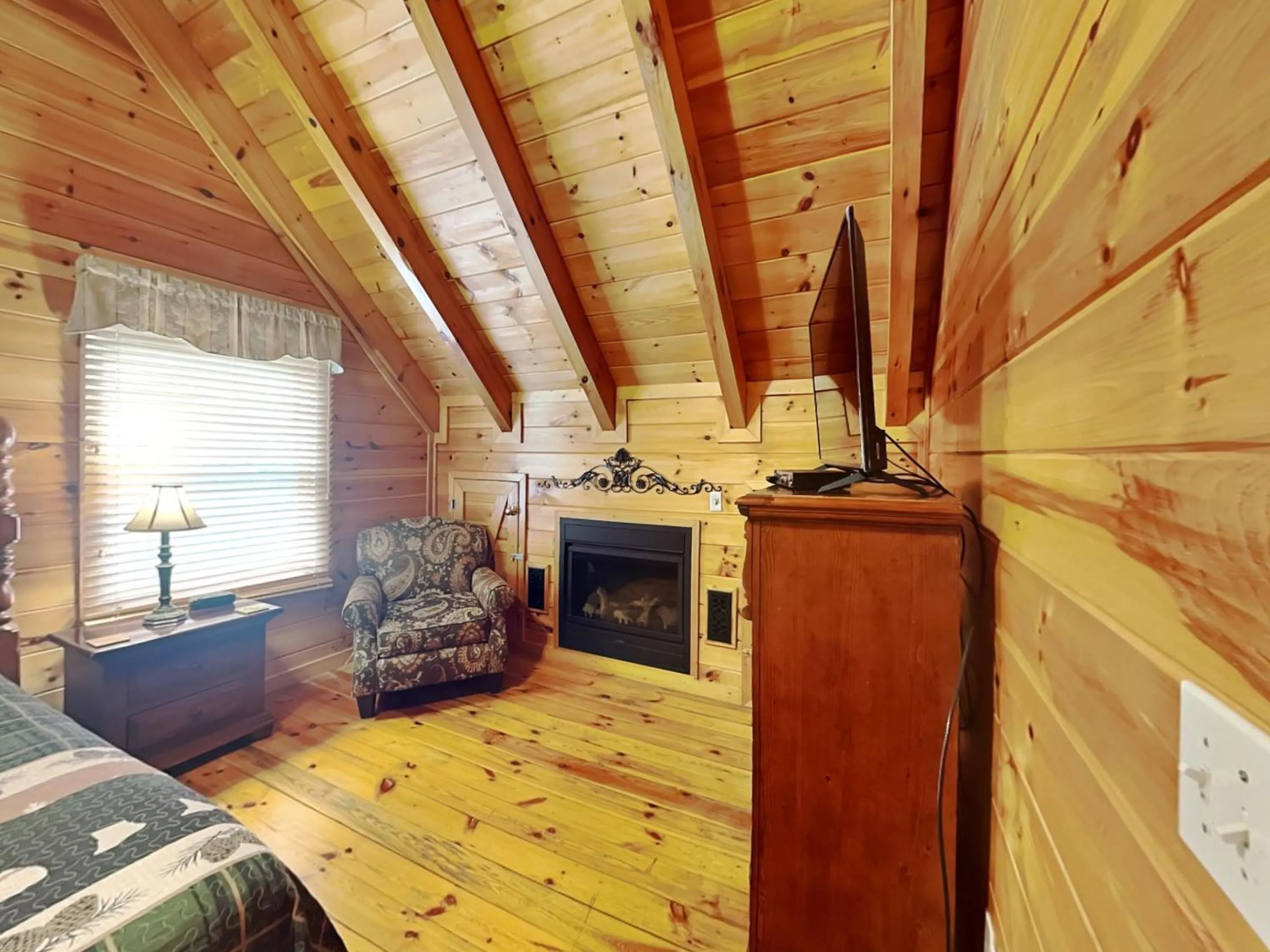 Property building in Aspens Envy