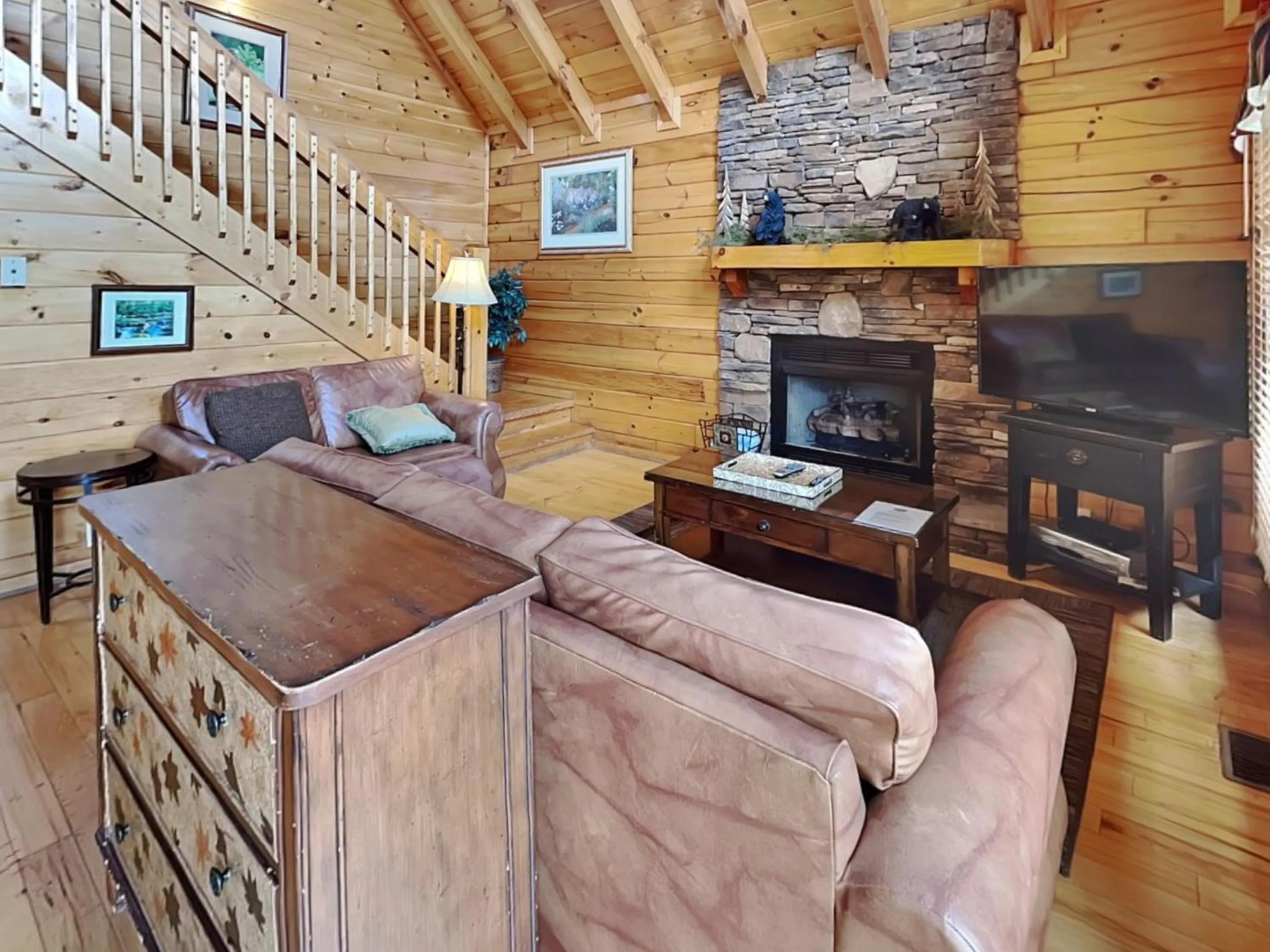 Property building in Aspens Envy