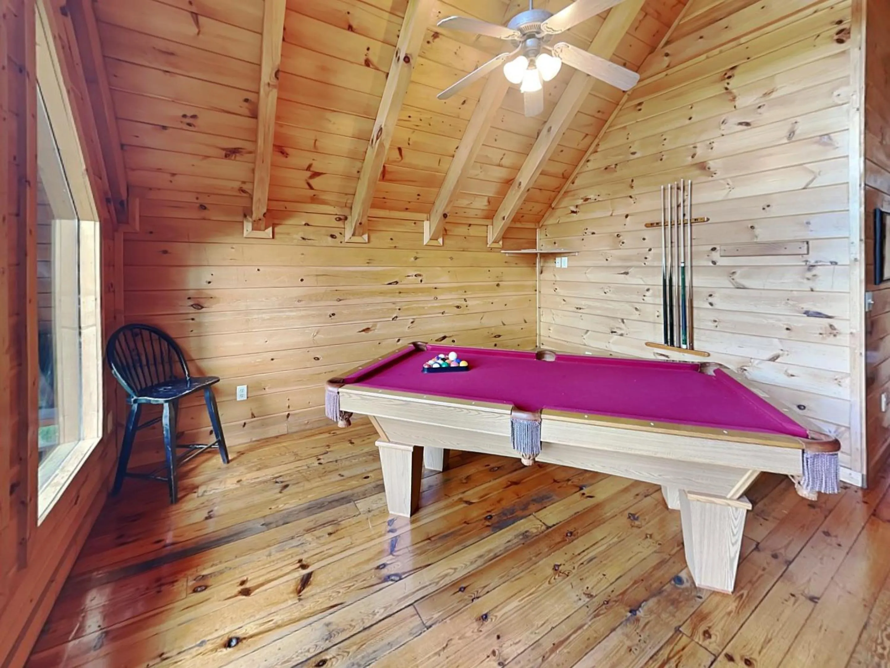 Property building in Aspens Envy