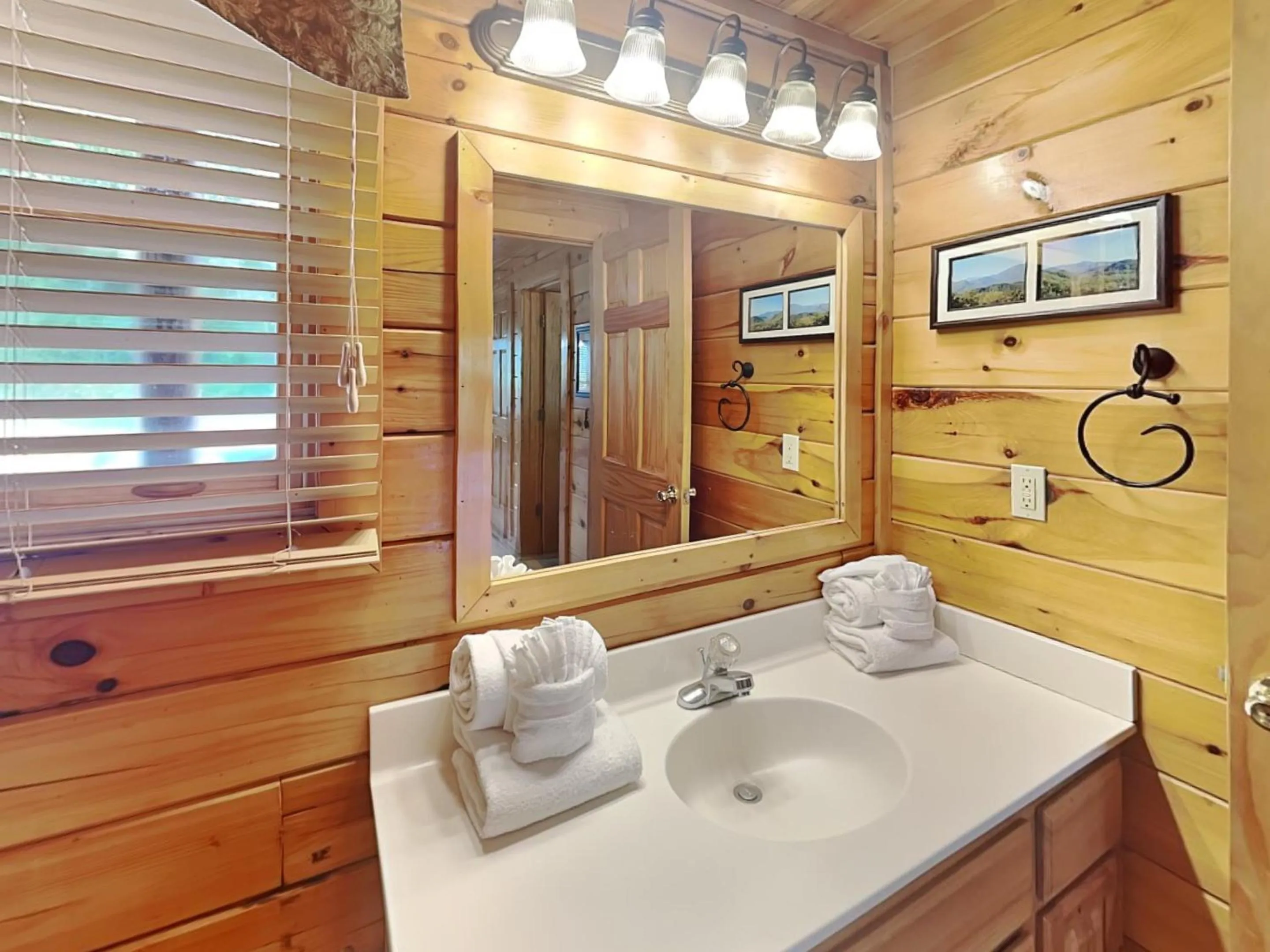 Property building in Aspens Envy