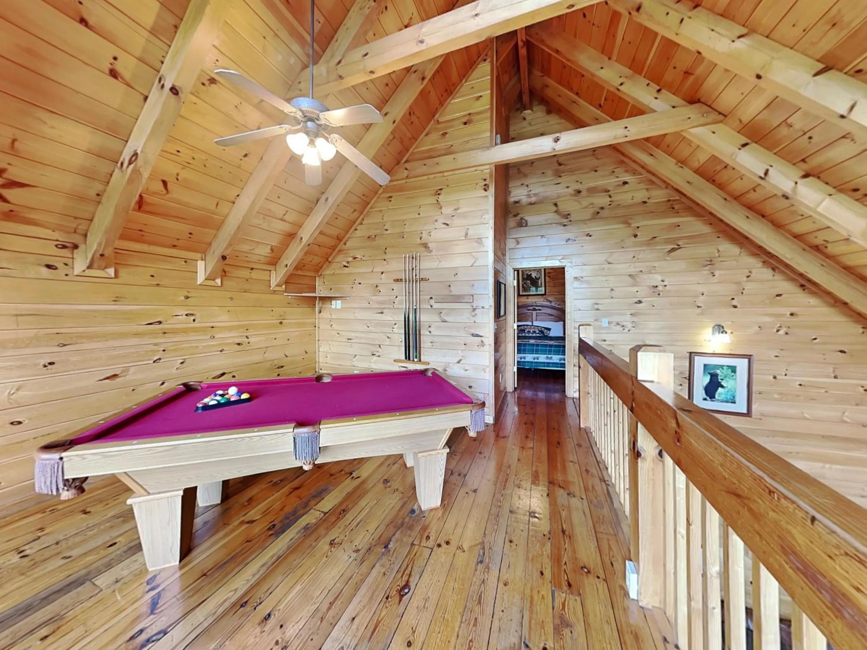 Property building in Aspens Envy