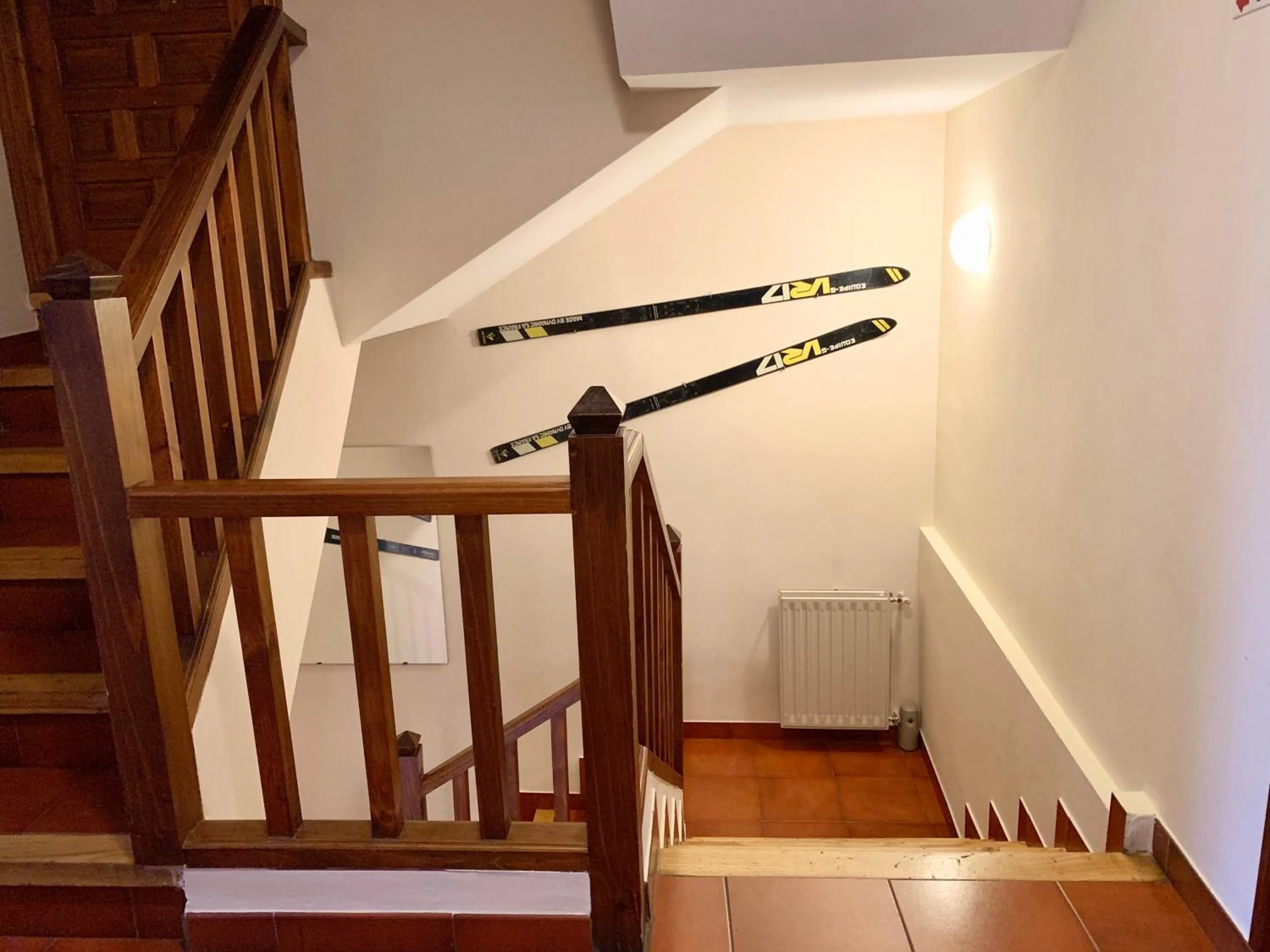 Facade/entrance in Hotel Rural Tia Margot