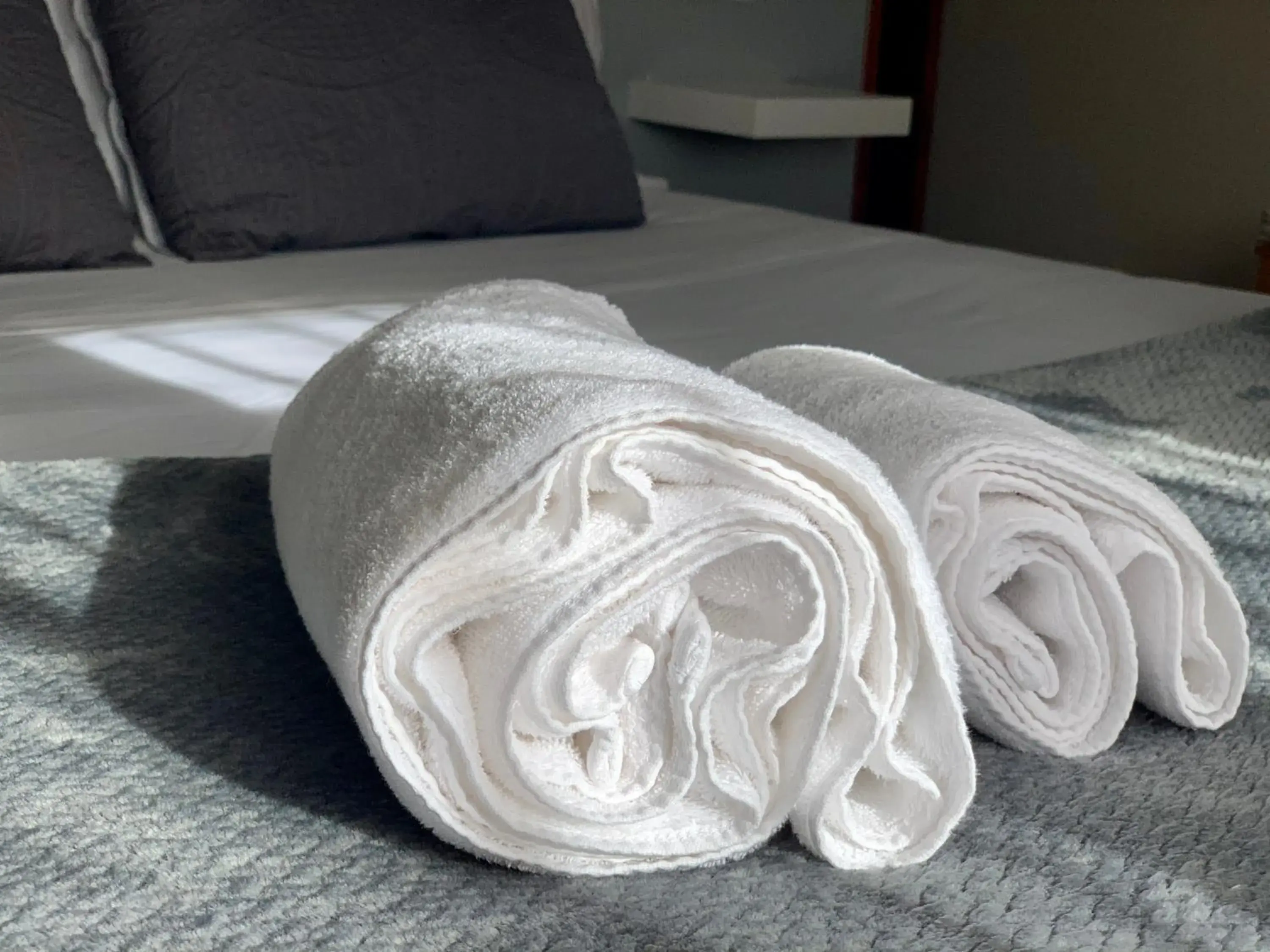 Triple Room in Hotel Rural Tia Margot Triple Room in Hotel Rural Tia Margot