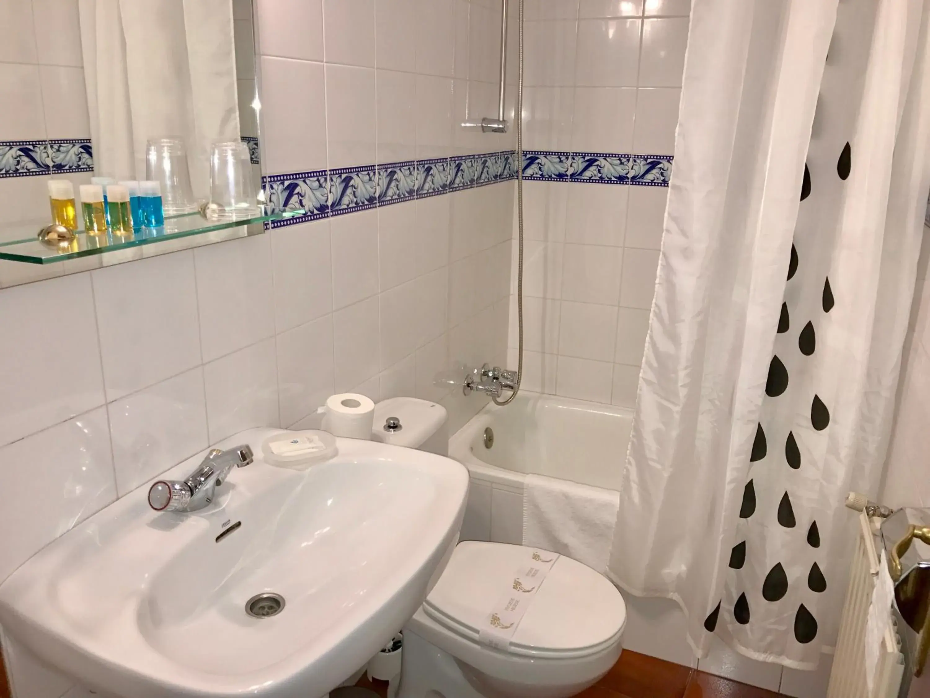 Twin Room - single occupancy in Hotel Rural Tia Margot Twin Room - single occupancy in Hotel Rural Tia Margot