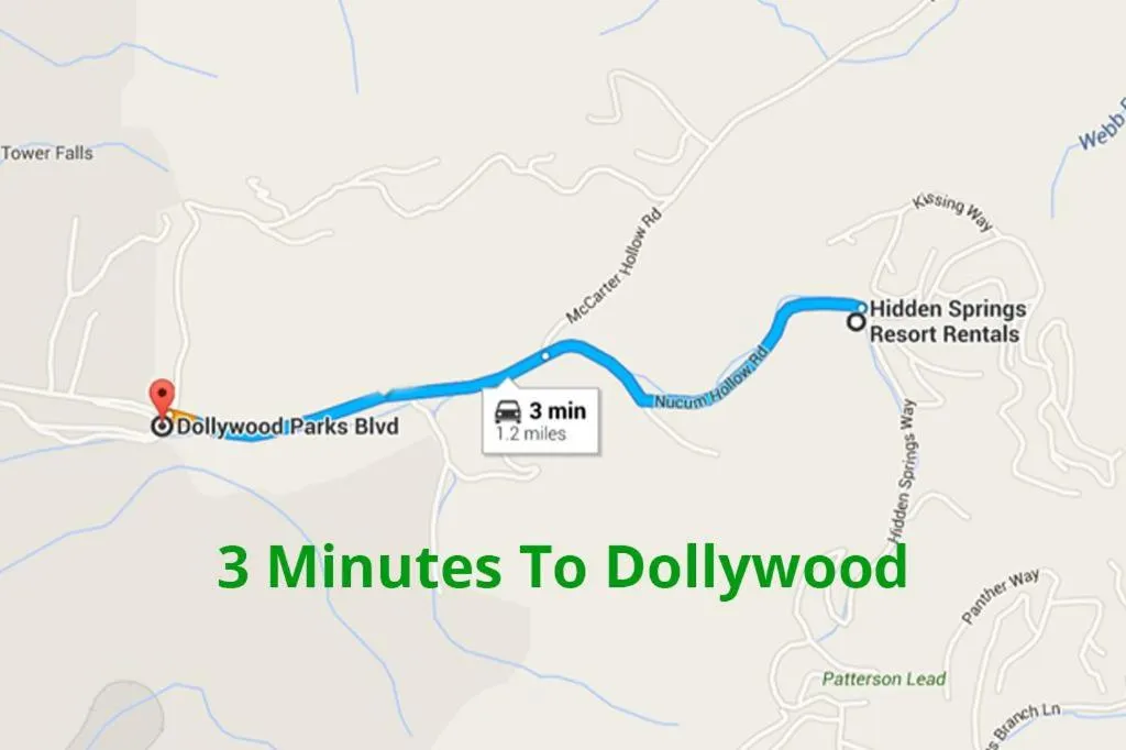 Property building in Bear Escape