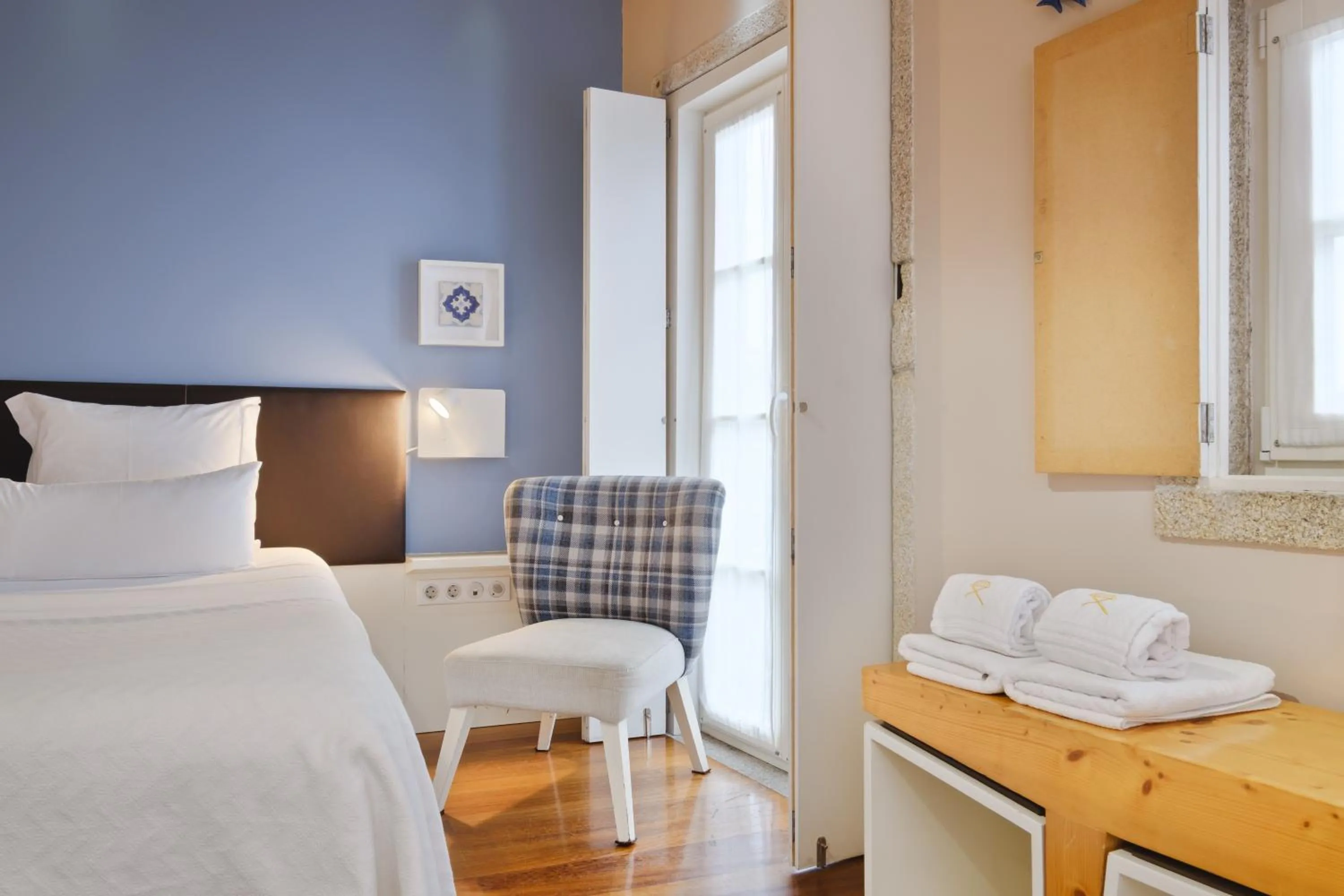 Bedroom, Bed in ExtendALL