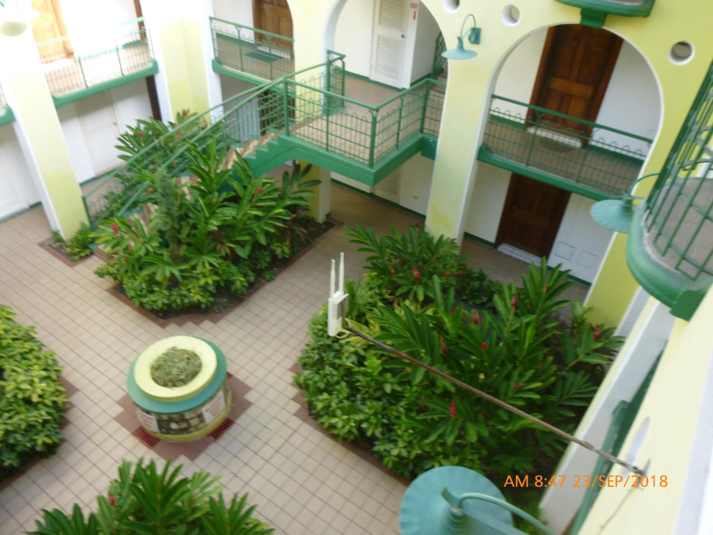 Property building in SandCastles # E26