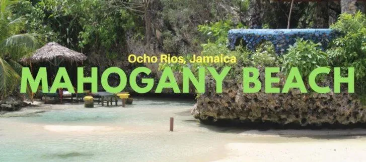 Nearby landmark in SandCastles # E26