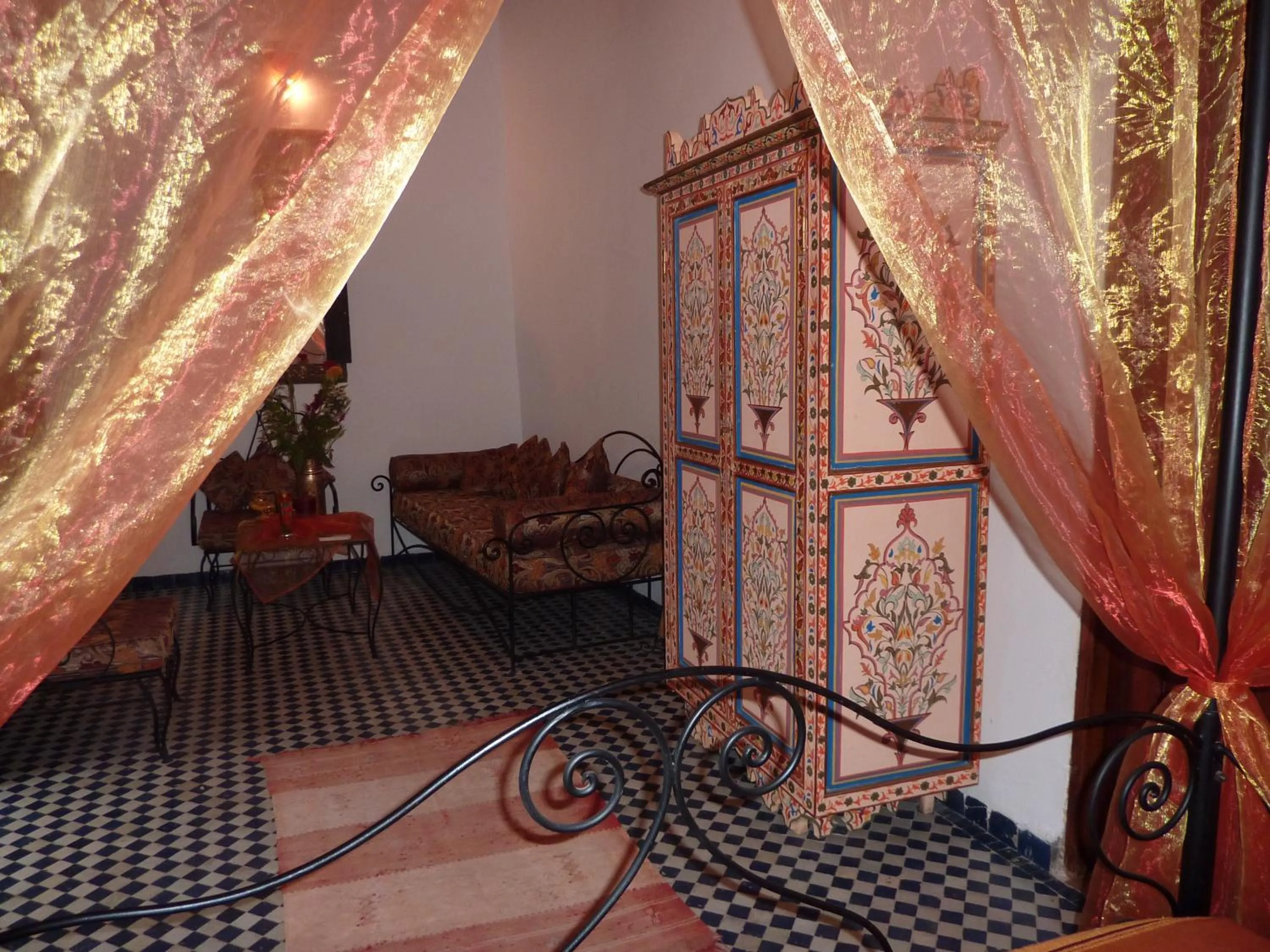 Photo of the whole room in Dar Al Safadi