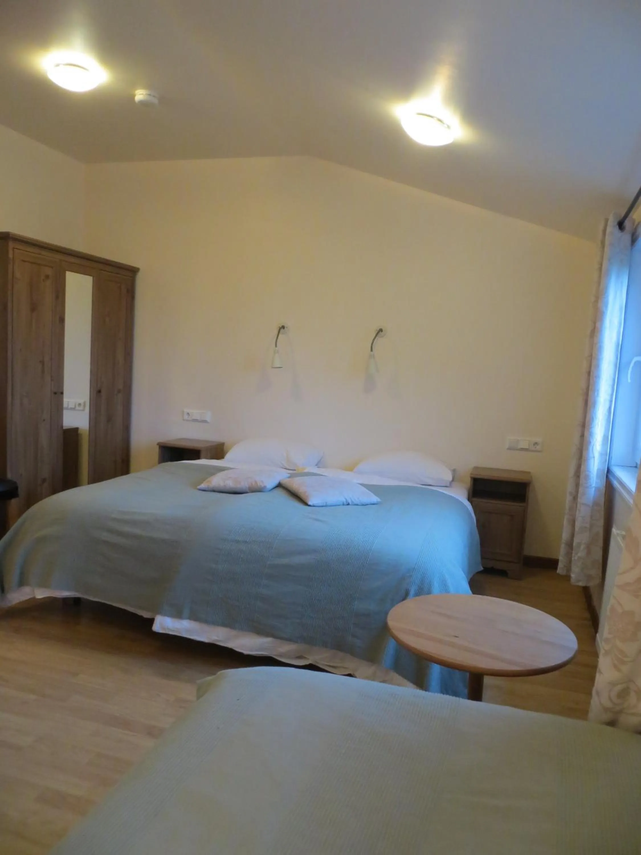 Photo of the whole room in Guesthouse Vellir