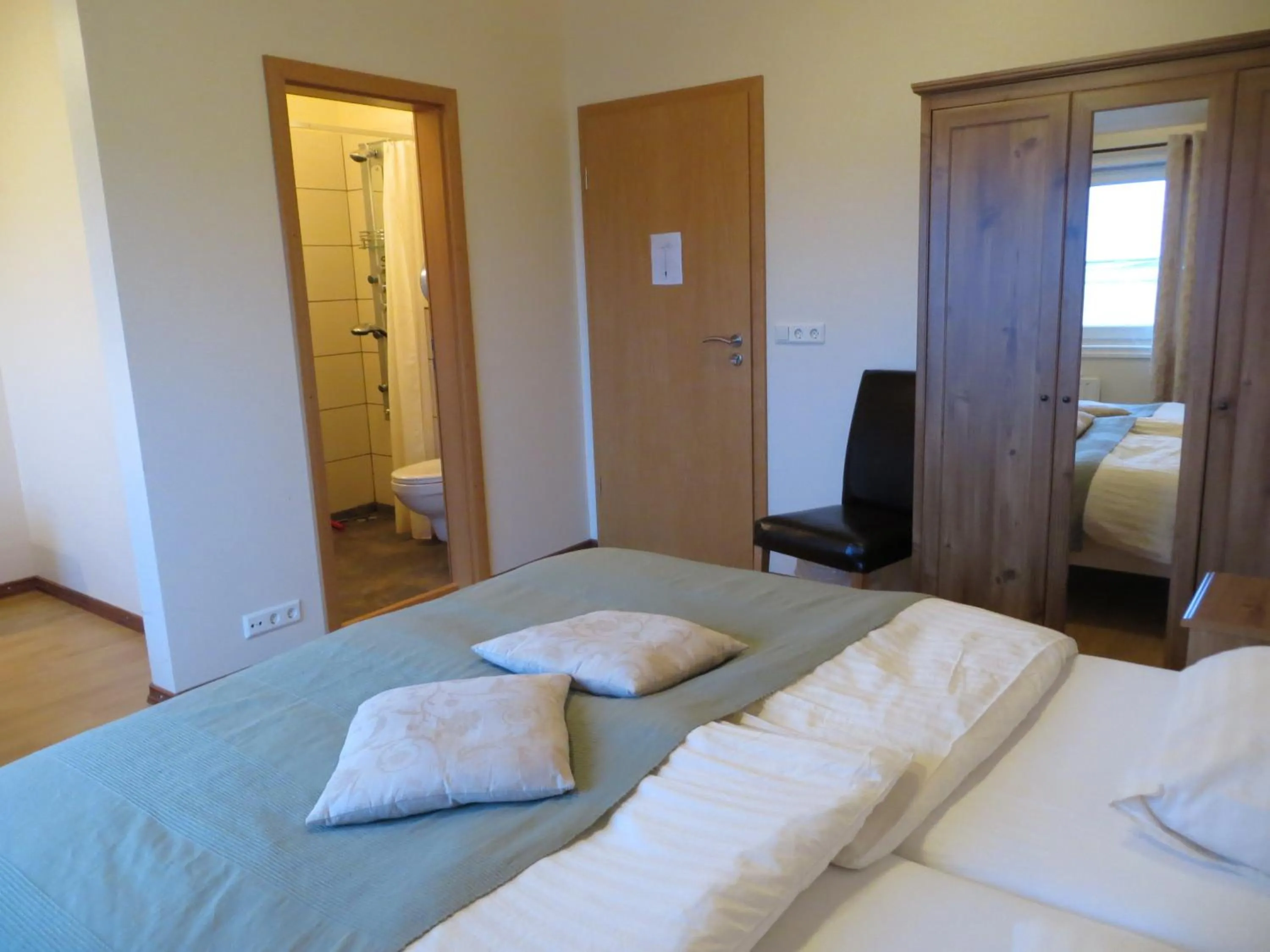 Photo of the whole room in Guesthouse Vellir