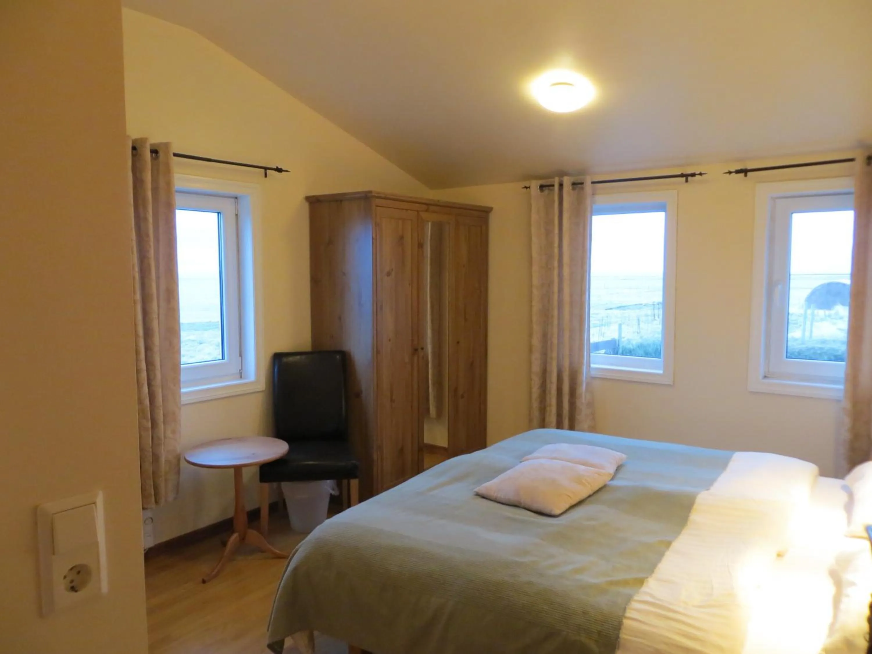 Photo of the whole room in Guesthouse Vellir