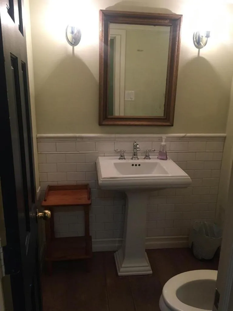 Niagara Mansion Carriage Suite