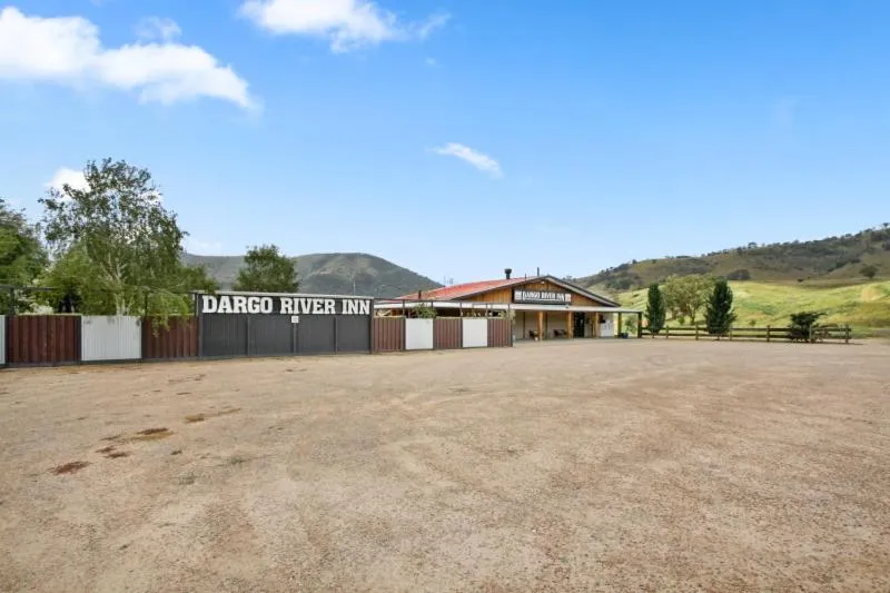 Dargo River Inn