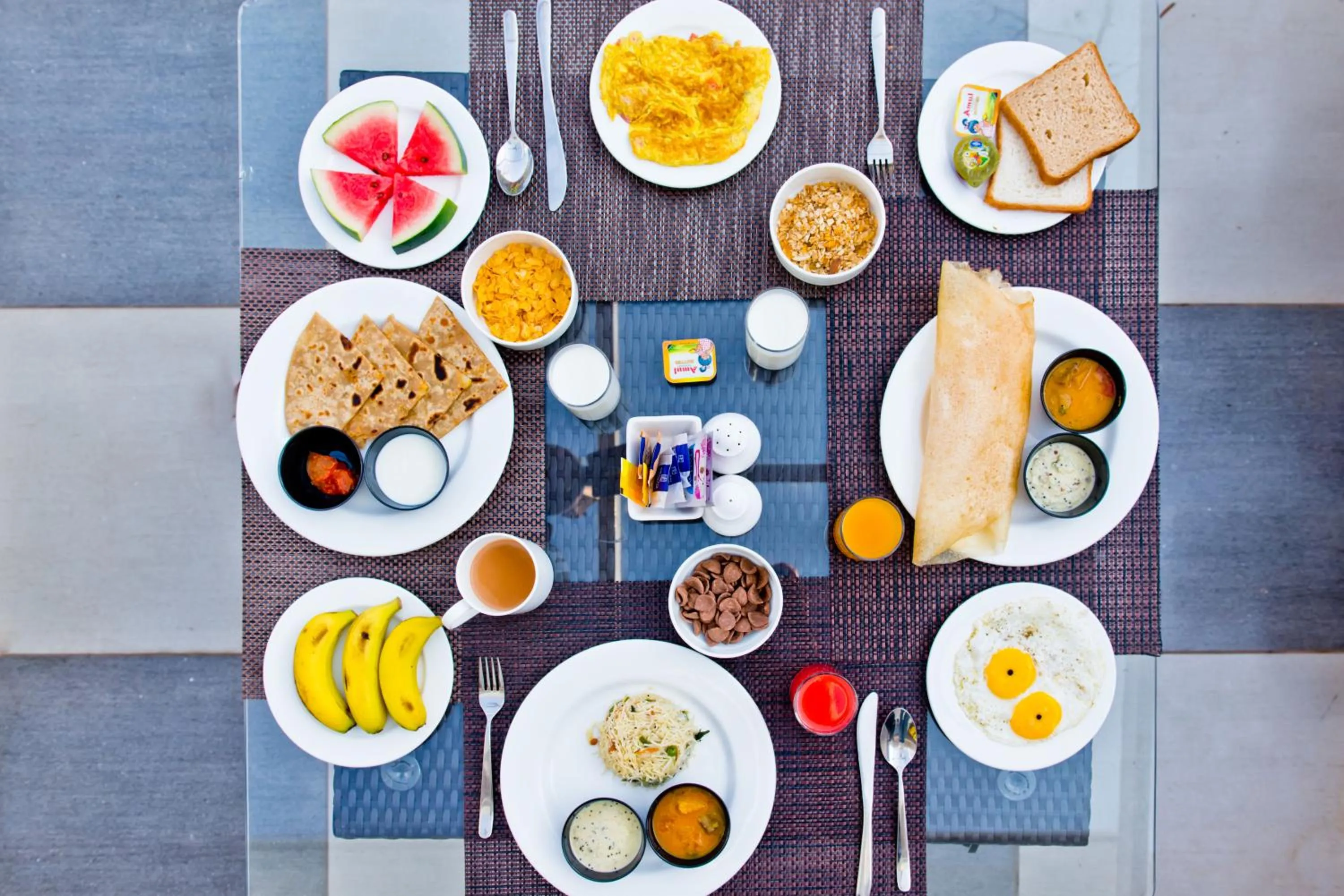 Restaurant/places to eat in X by Bloom l Indiranagar