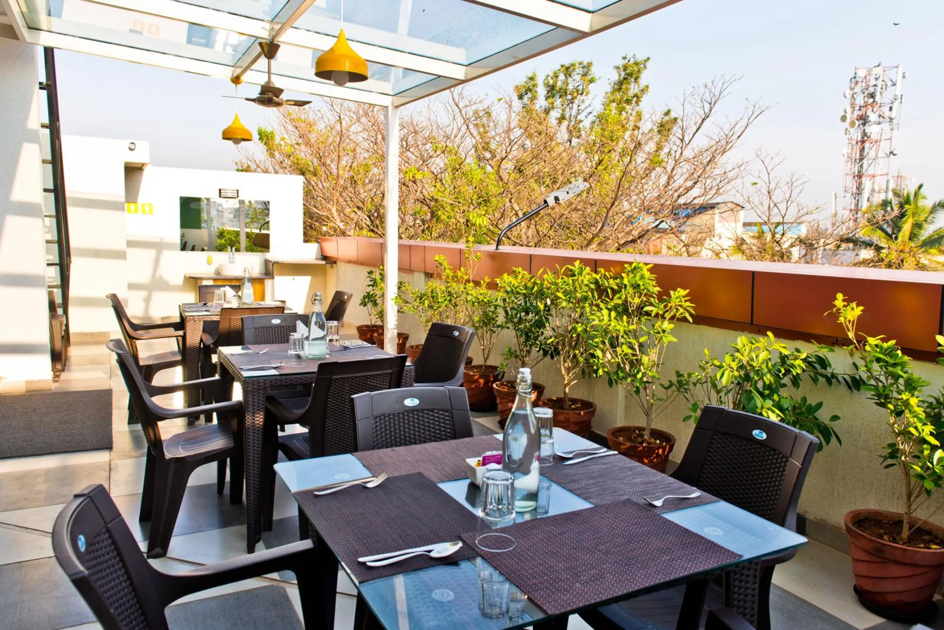 Restaurant/places to eat in X by Bloom l Indiranagar