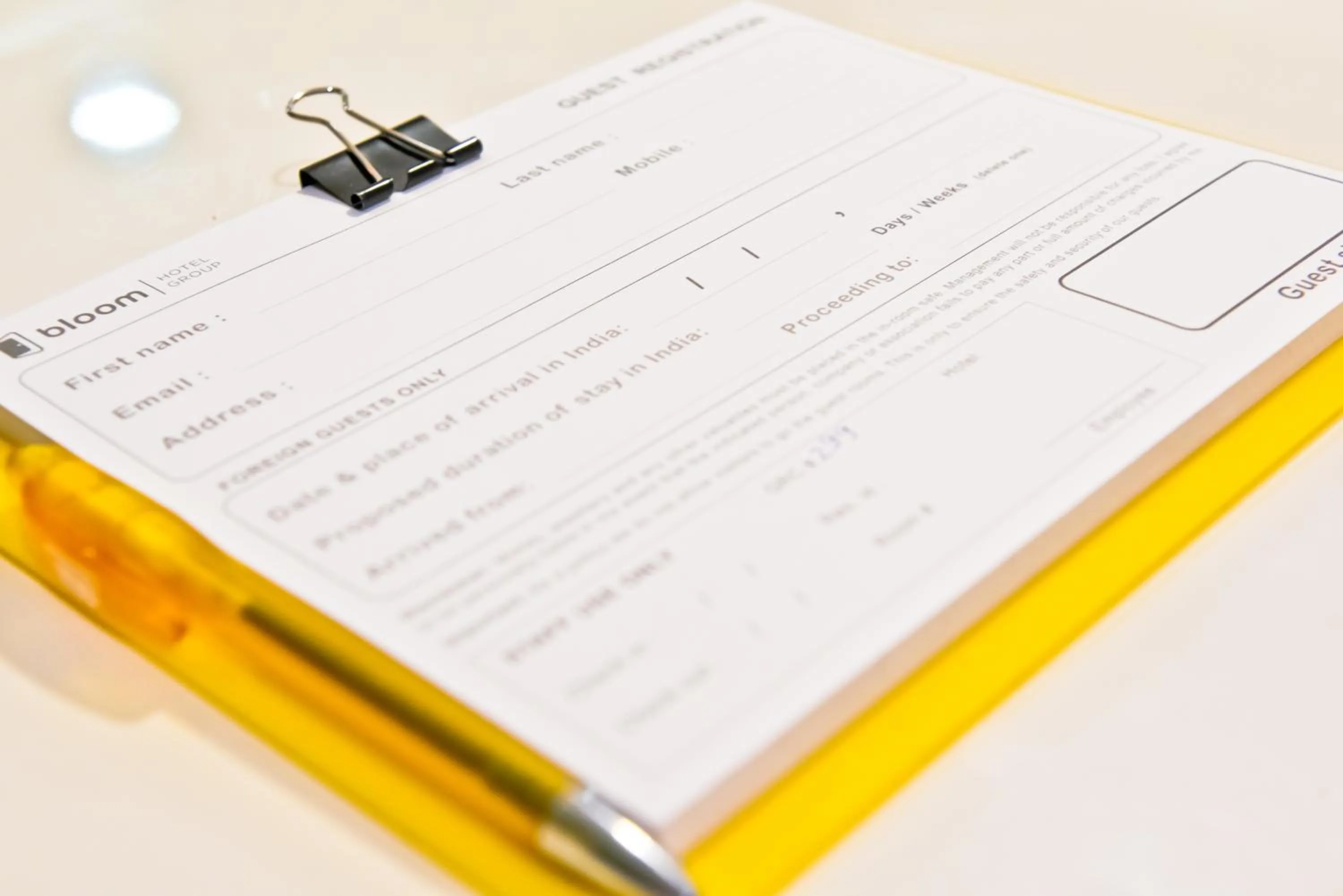 Other in X by Bloom l Indiranagar