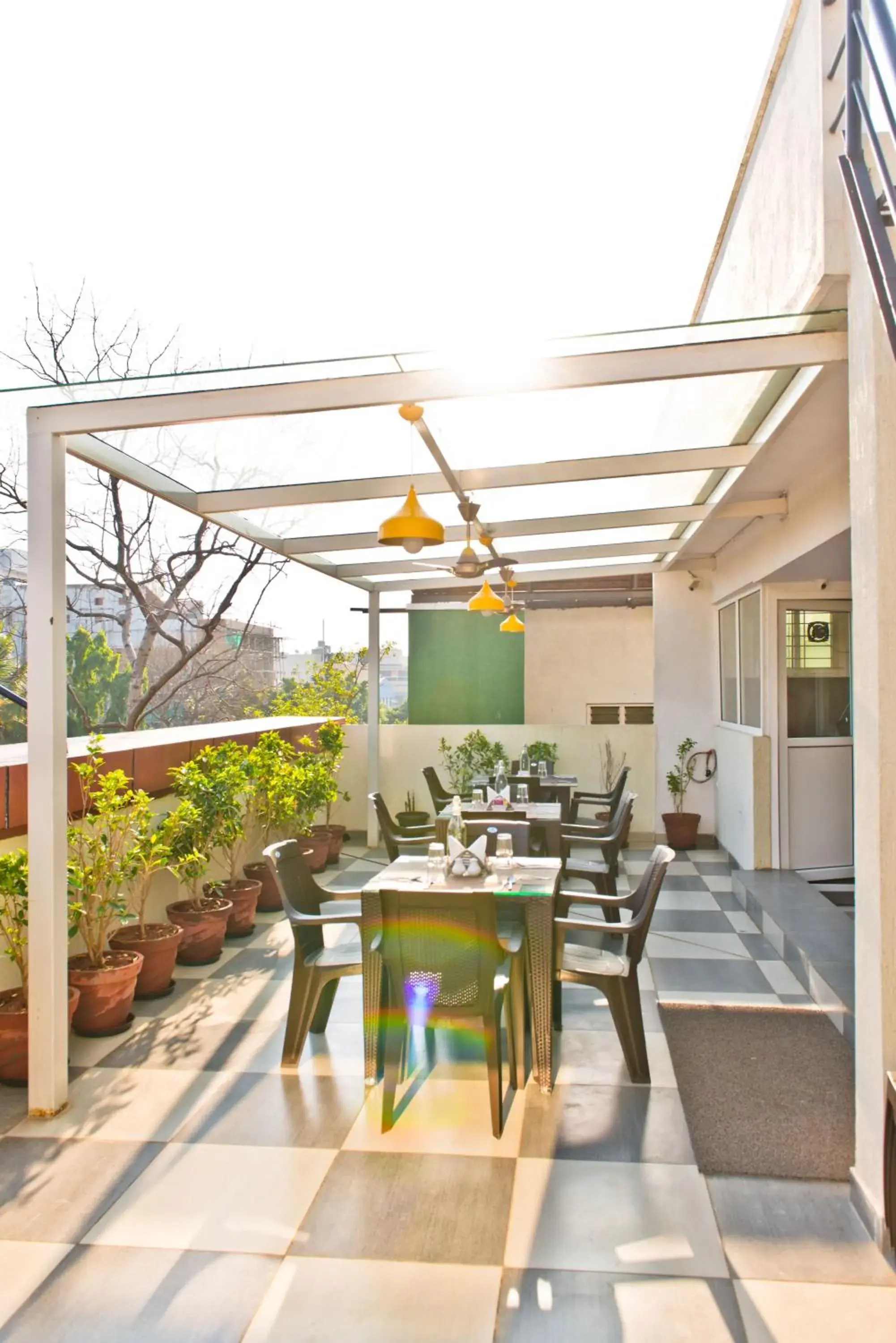 Restaurant/places to eat in X by Bloom l Indiranagar Restaurant/places to eat in X by Bloom l Indiranagar