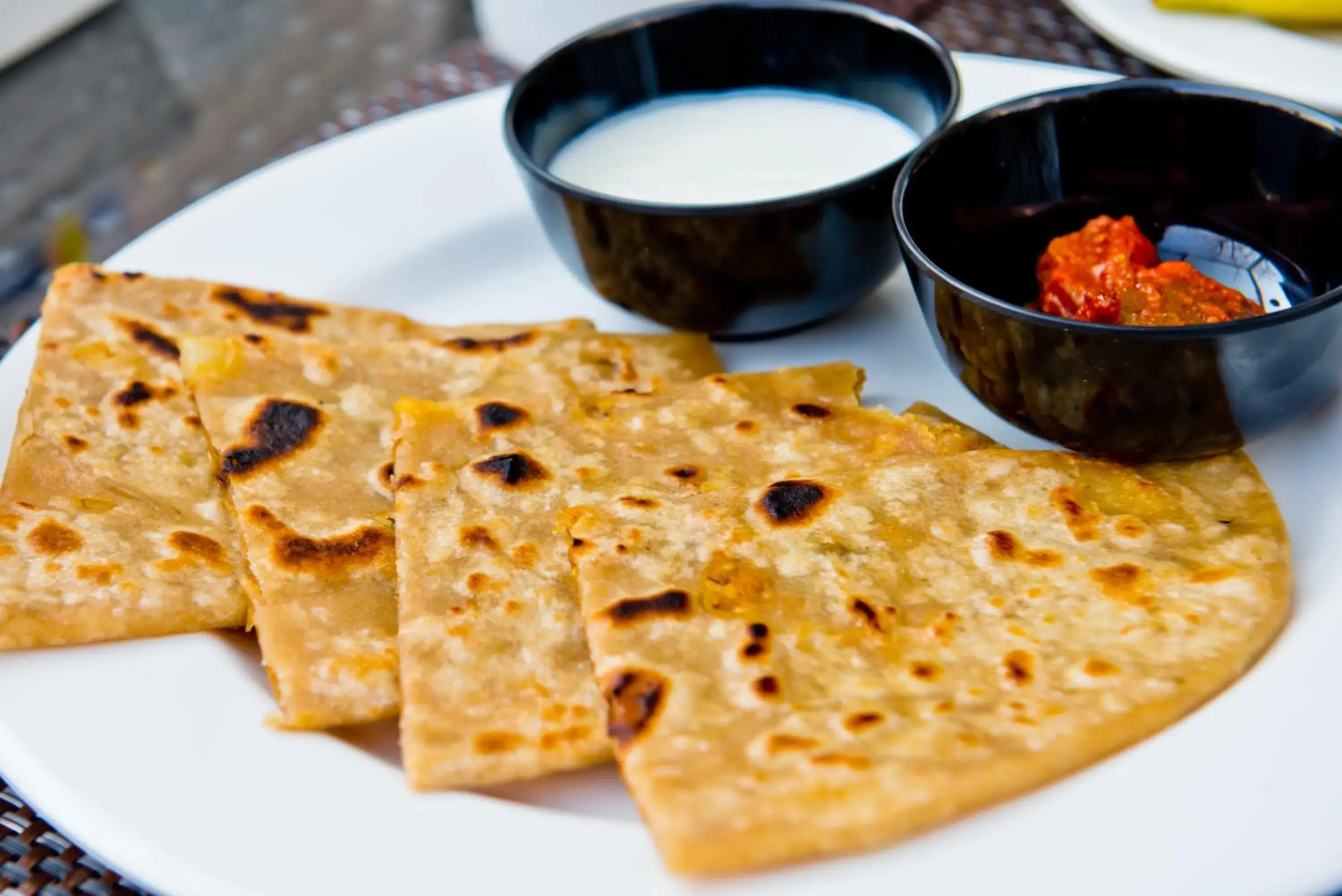 Food and drinks in X by Bloom l Indiranagar Food and drinks in X by Bloom l Indiranagar