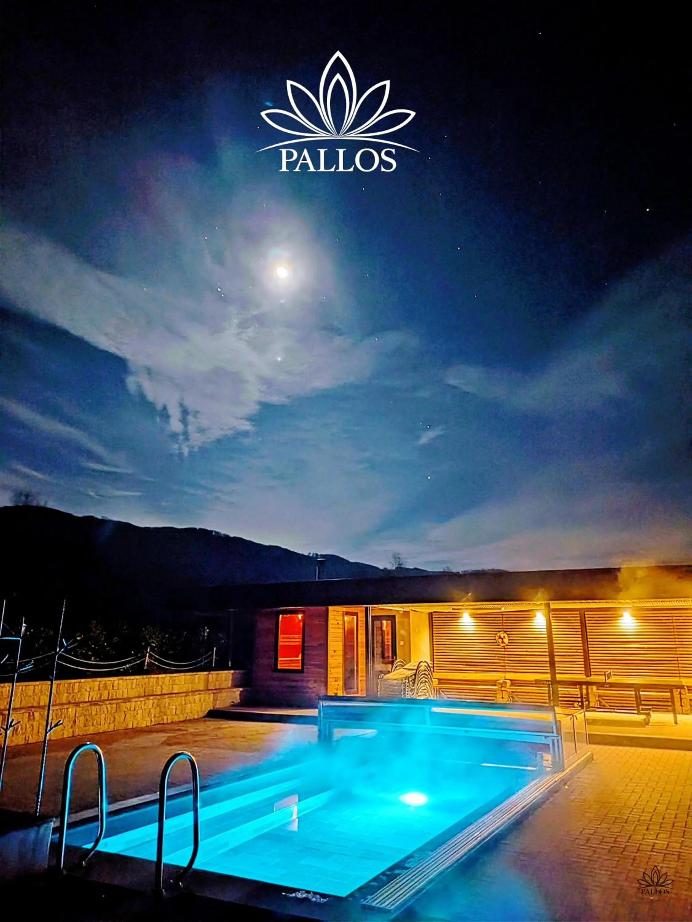 Pallos Apartments