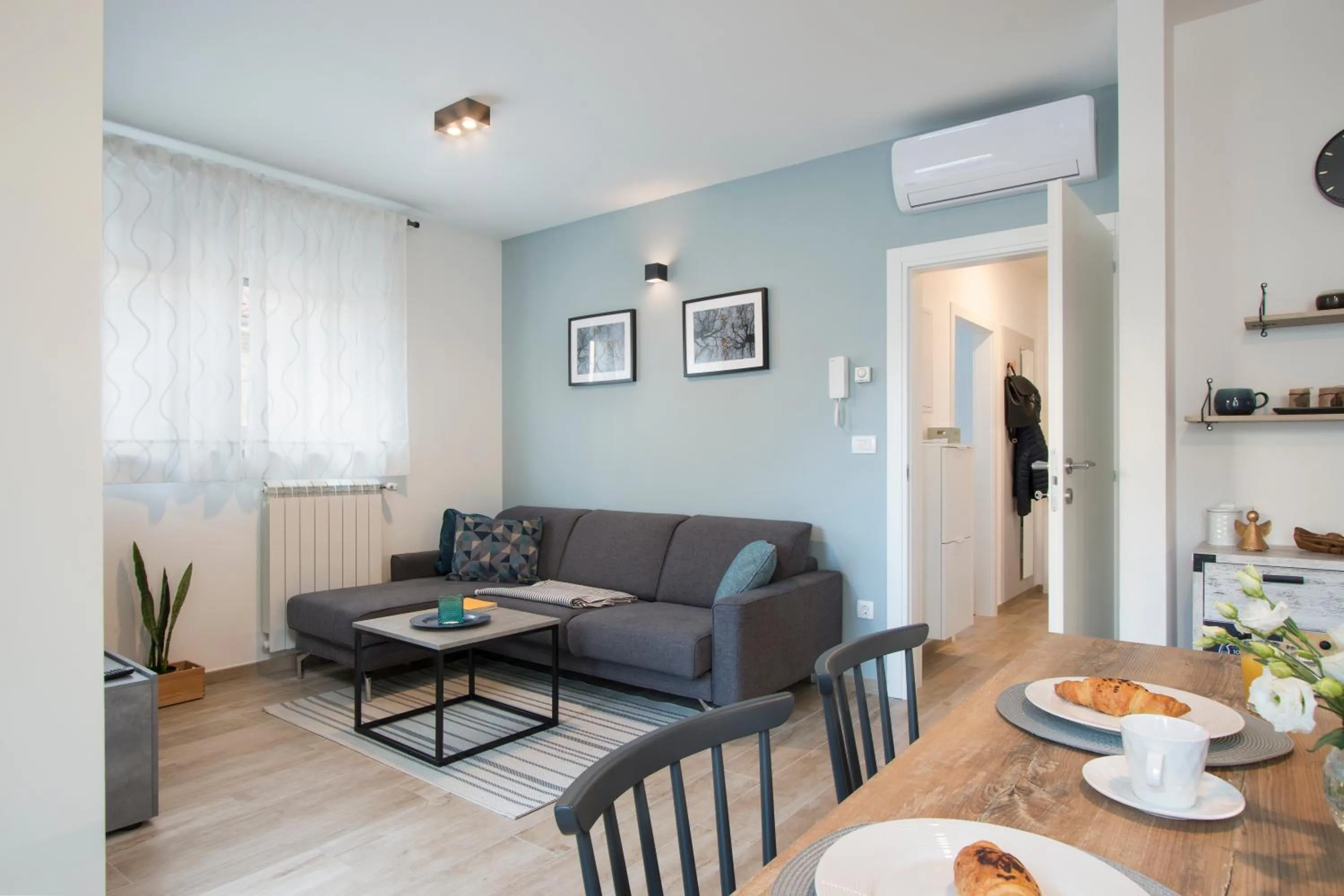 Inspire Apartments