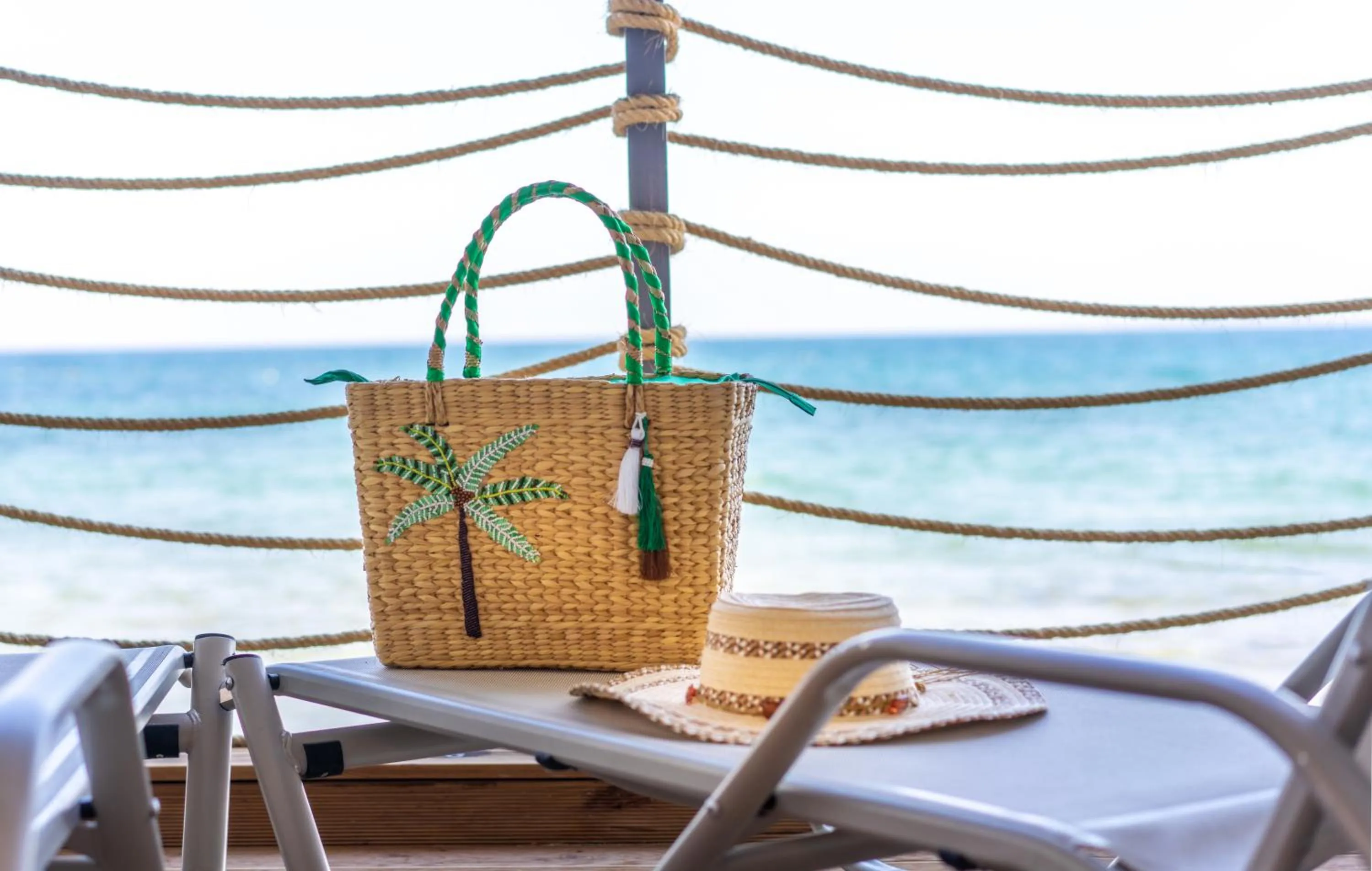 Paralia Beach Boutique Hotel