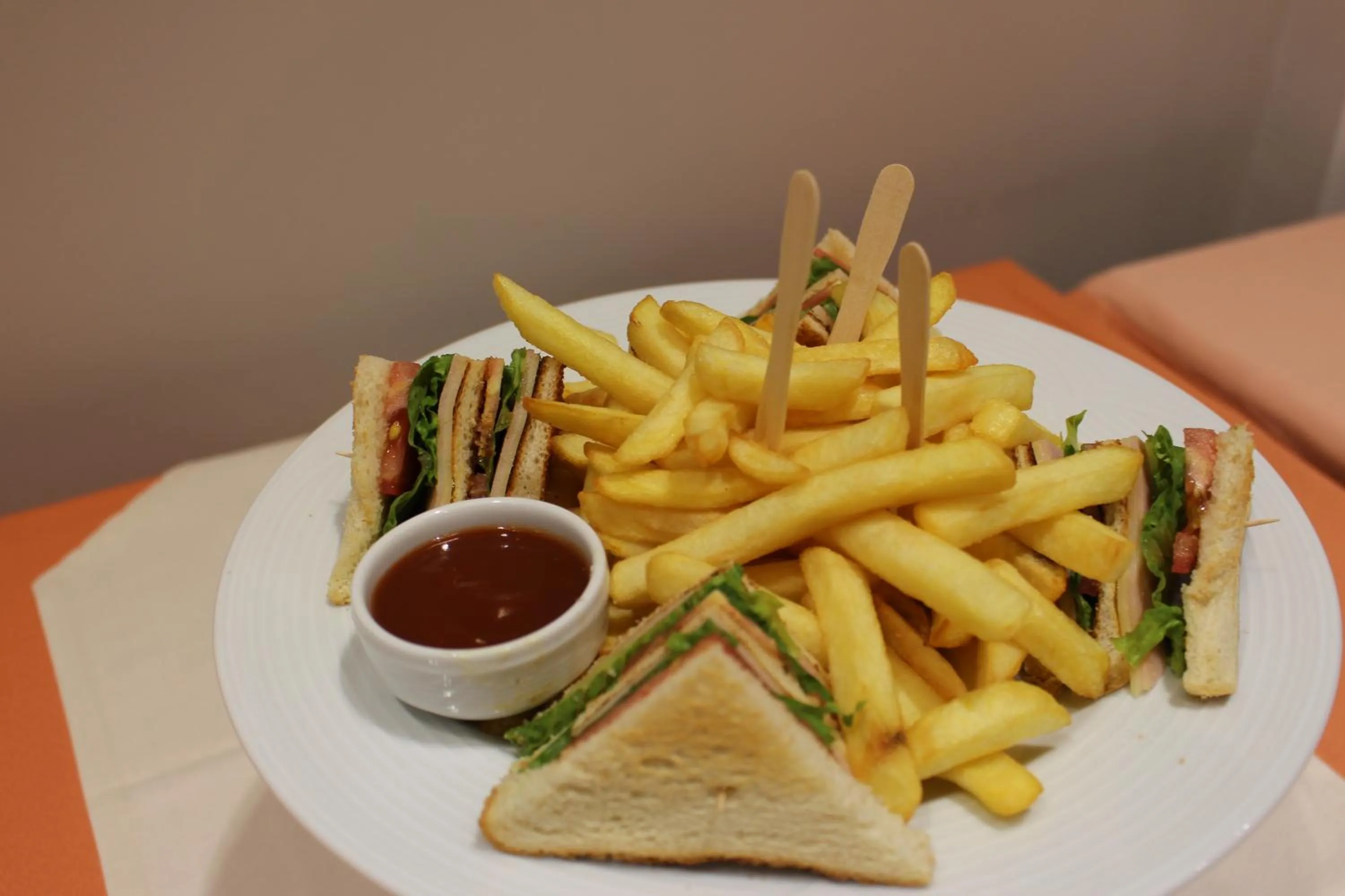 Paralia Beach Boutique Hotel