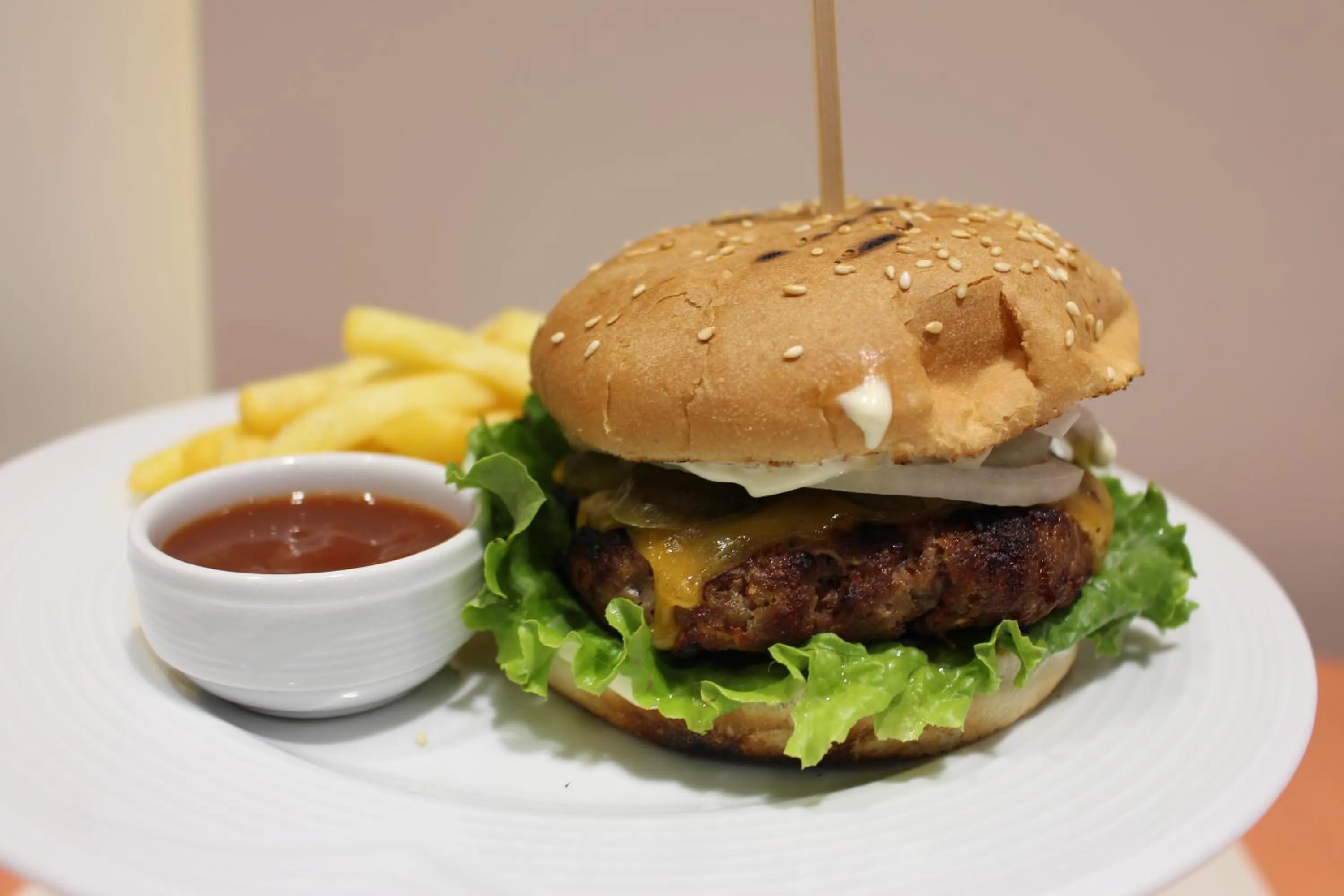 Paralia Beach Boutique Hotel