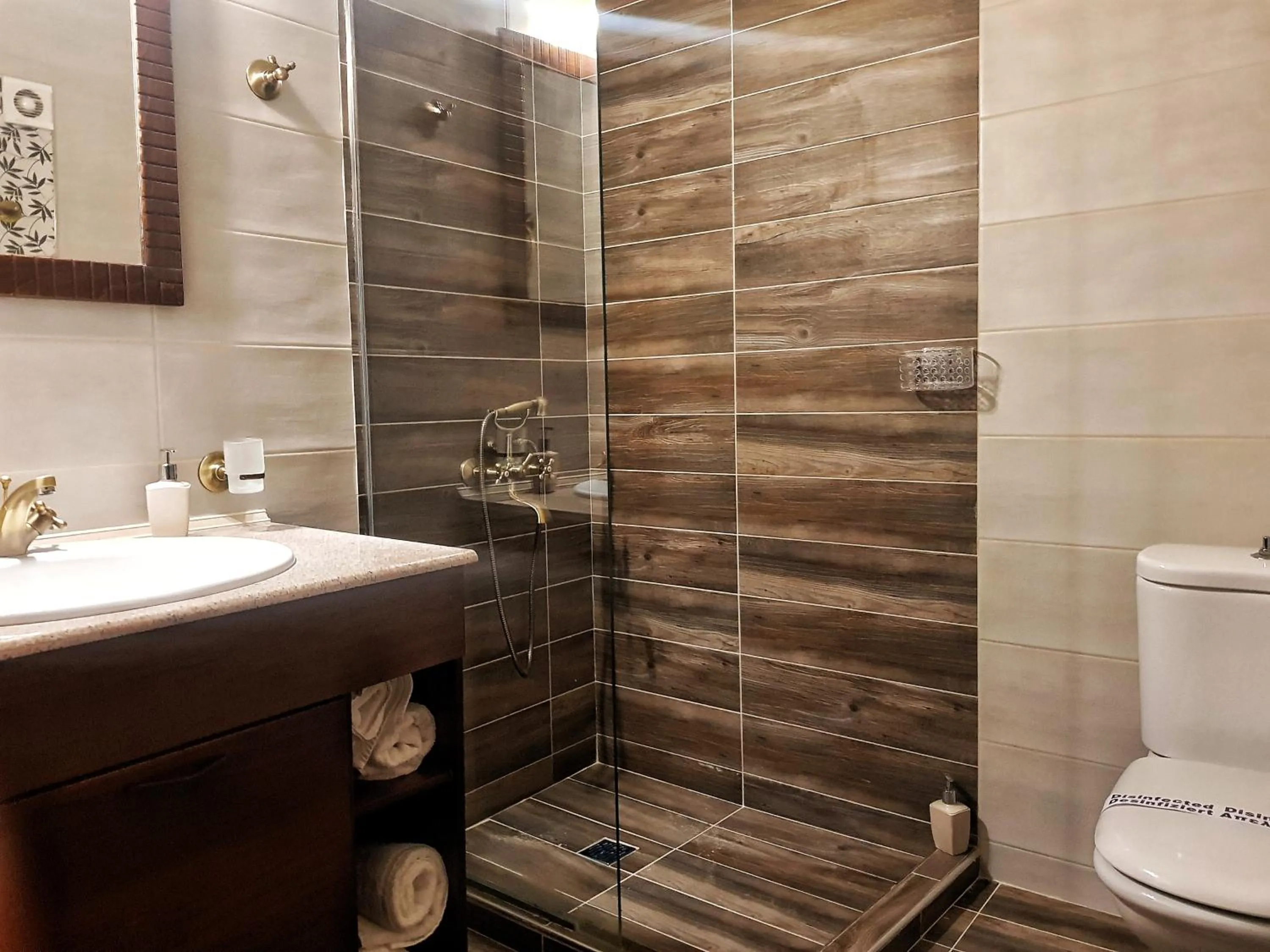 Paralia Beach Boutique Hotel