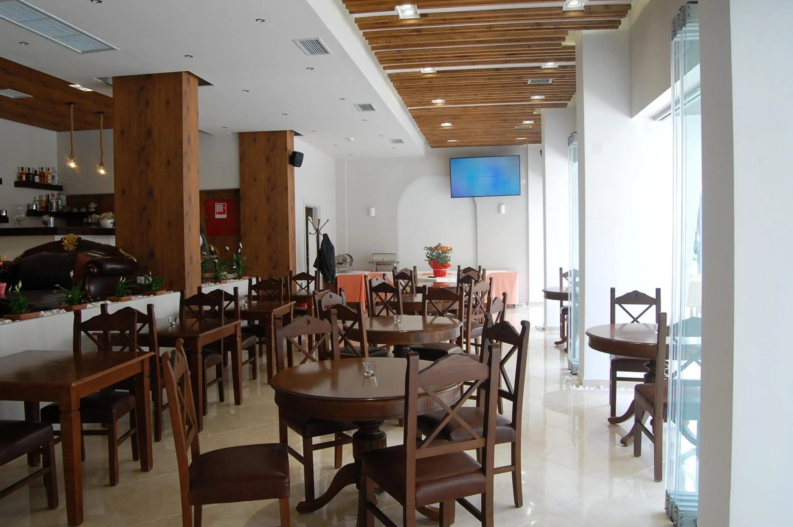 Paralia Beach Boutique Hotel