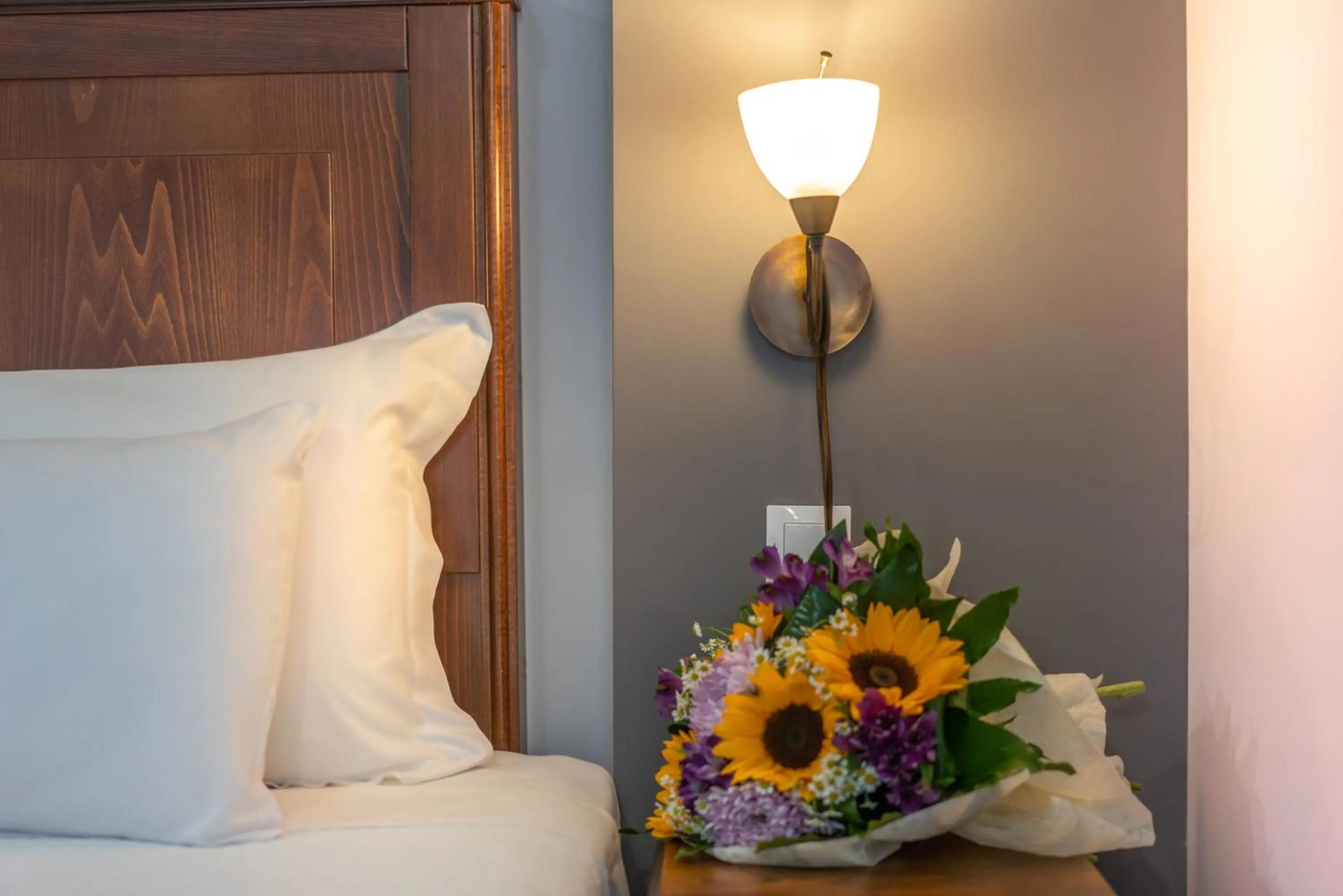 Paralia Beach Boutique Hotel