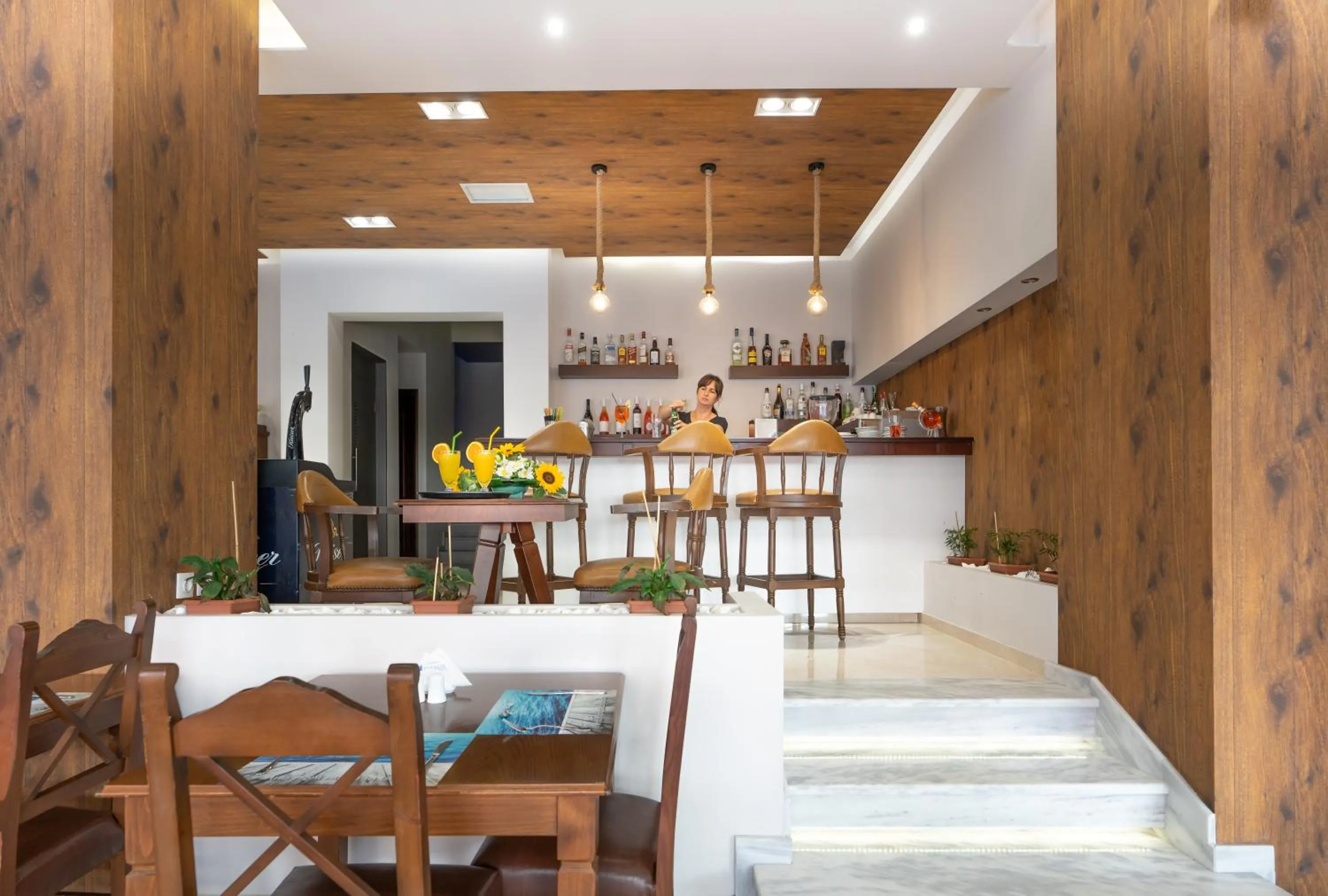 Paralia Beach Boutique Hotel