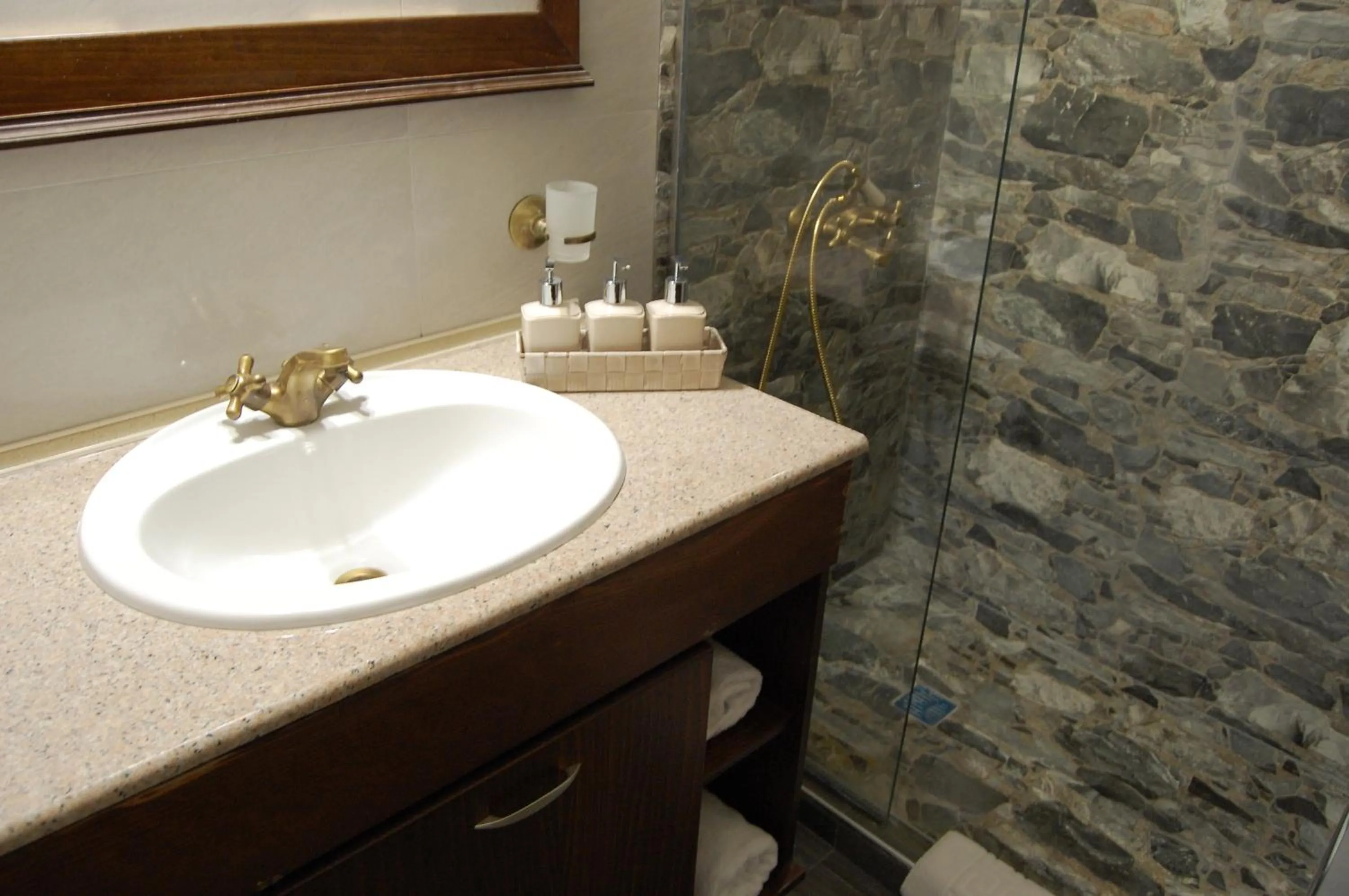 Paralia Beach Boutique Hotel