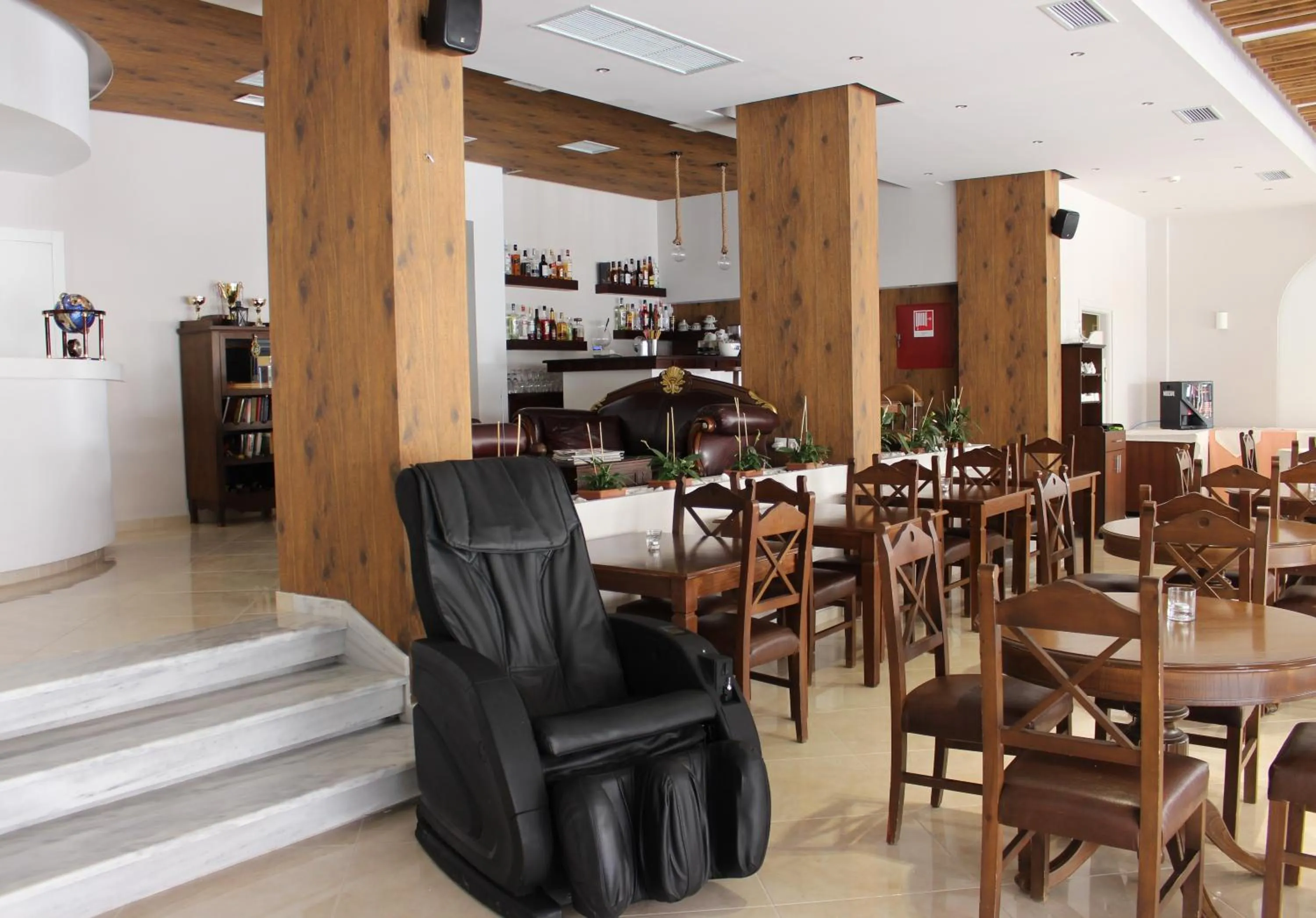 Paralia Beach Boutique Hotel