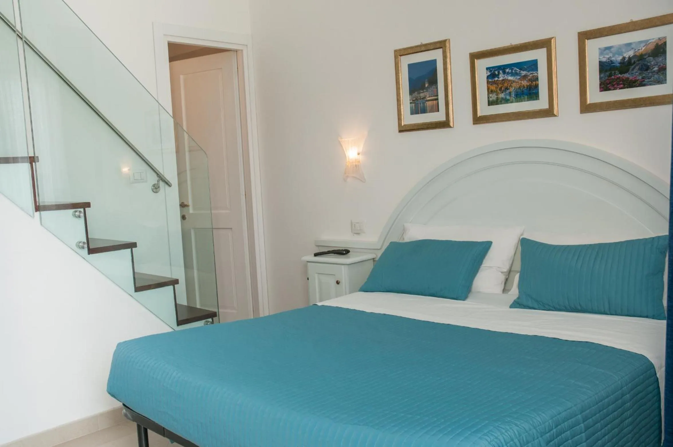 Bed in Agriturismo Il Casale di Monica