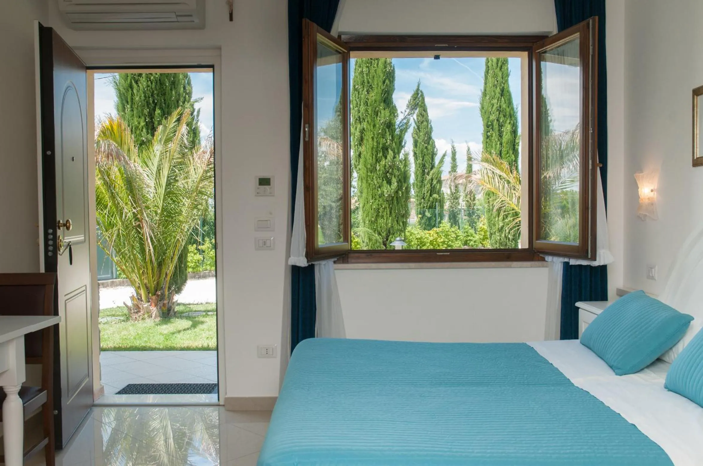 Day, Bed in Agriturismo Il Casale di Monica