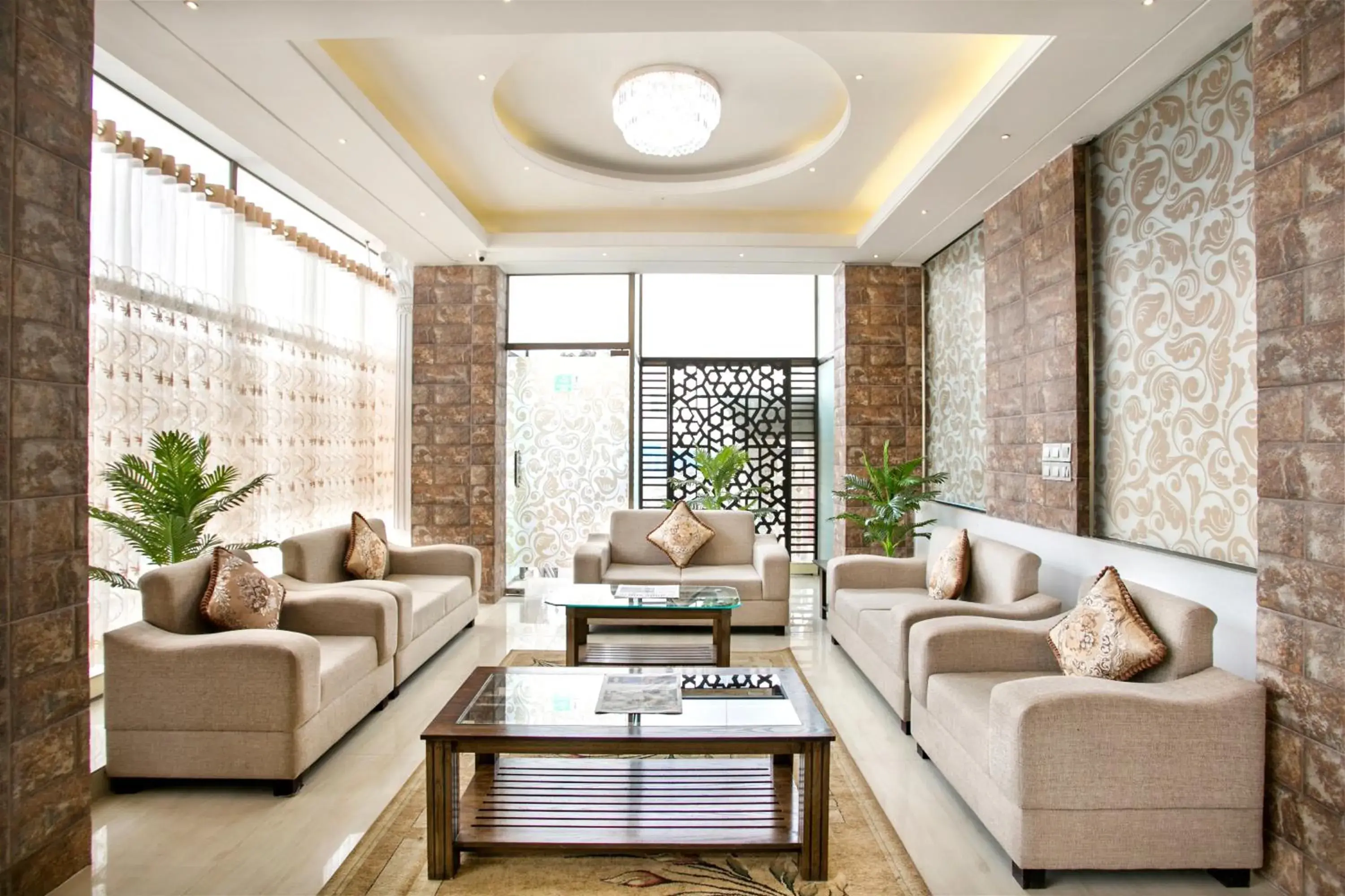 Restaurant/places to eat in White Palace Hotel Restaurant/places to eat in White Palace Hotel