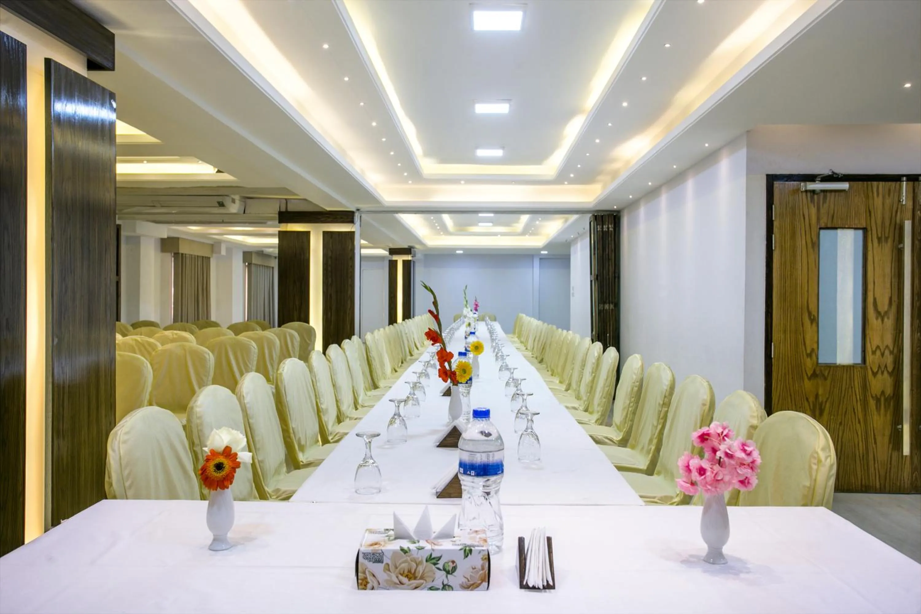 Other in White Palace Hotel