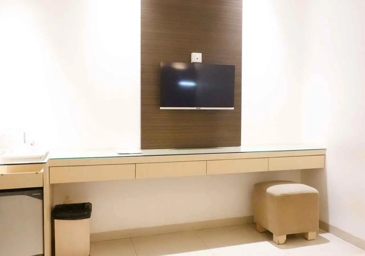 Hotel Wisata Niaga