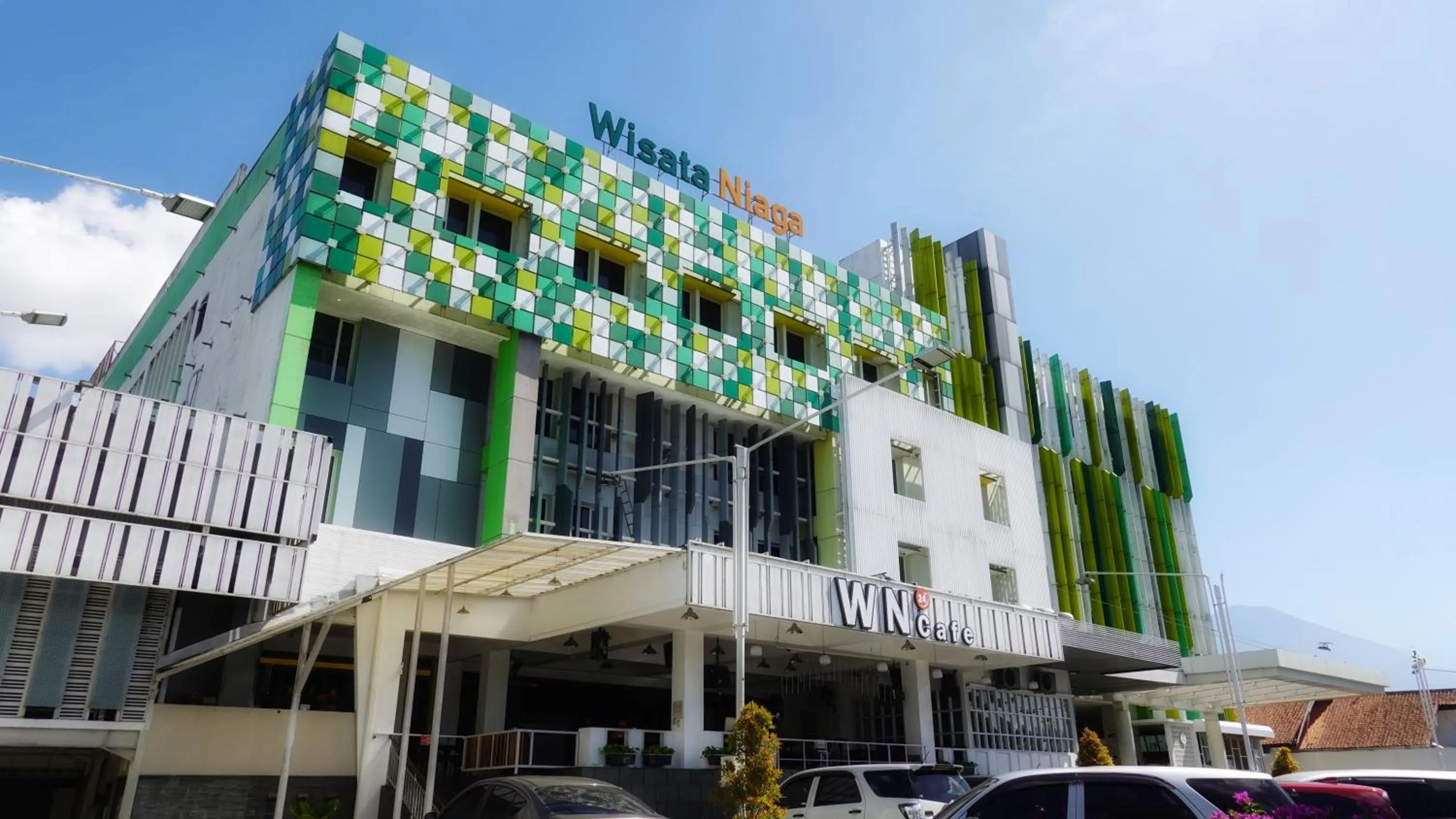 Hotel Wisata Niaga