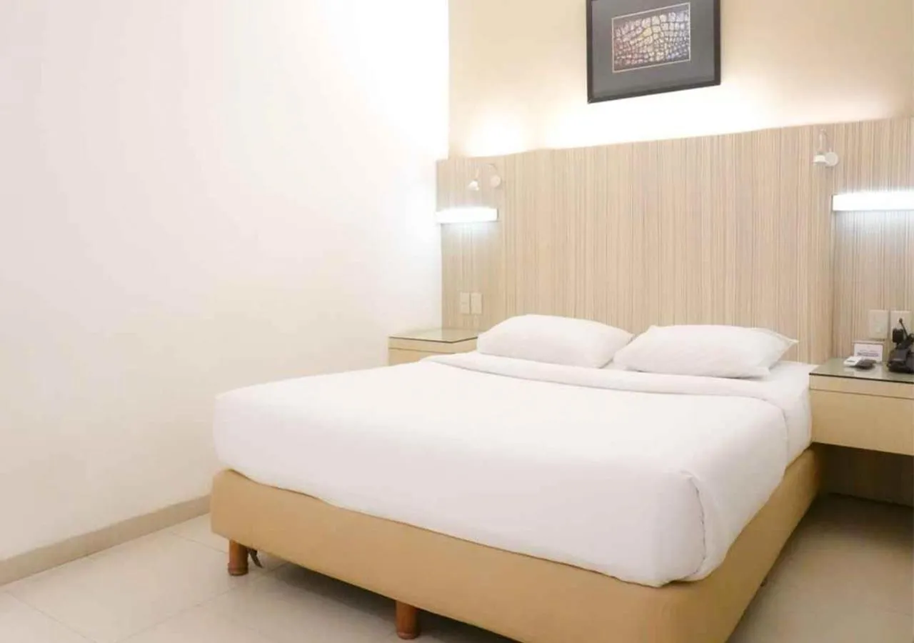 Hotel Wisata Niaga